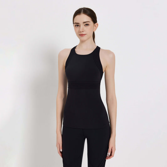 Framework Tank Top - Gourami