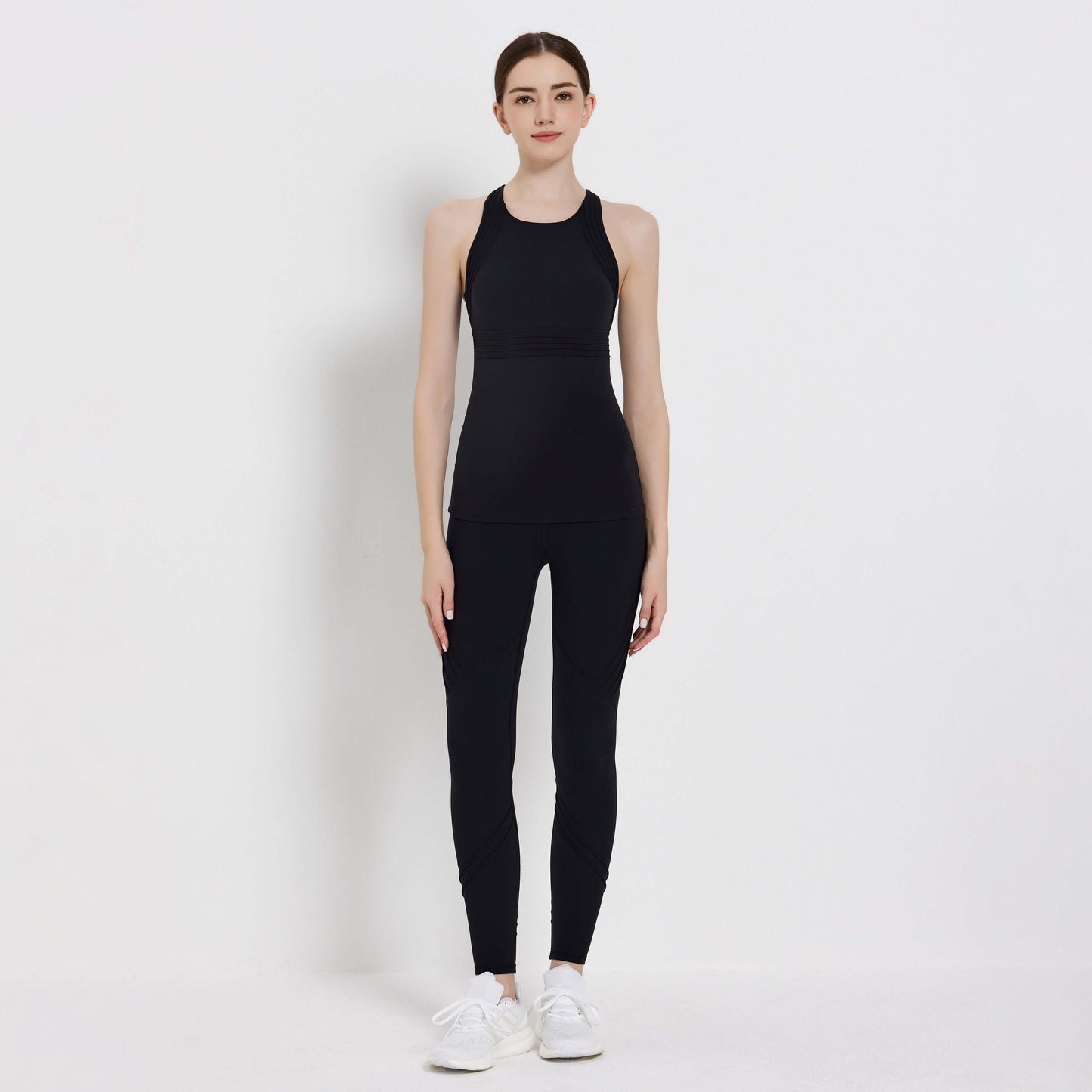 Framework Tank Top - Gourami