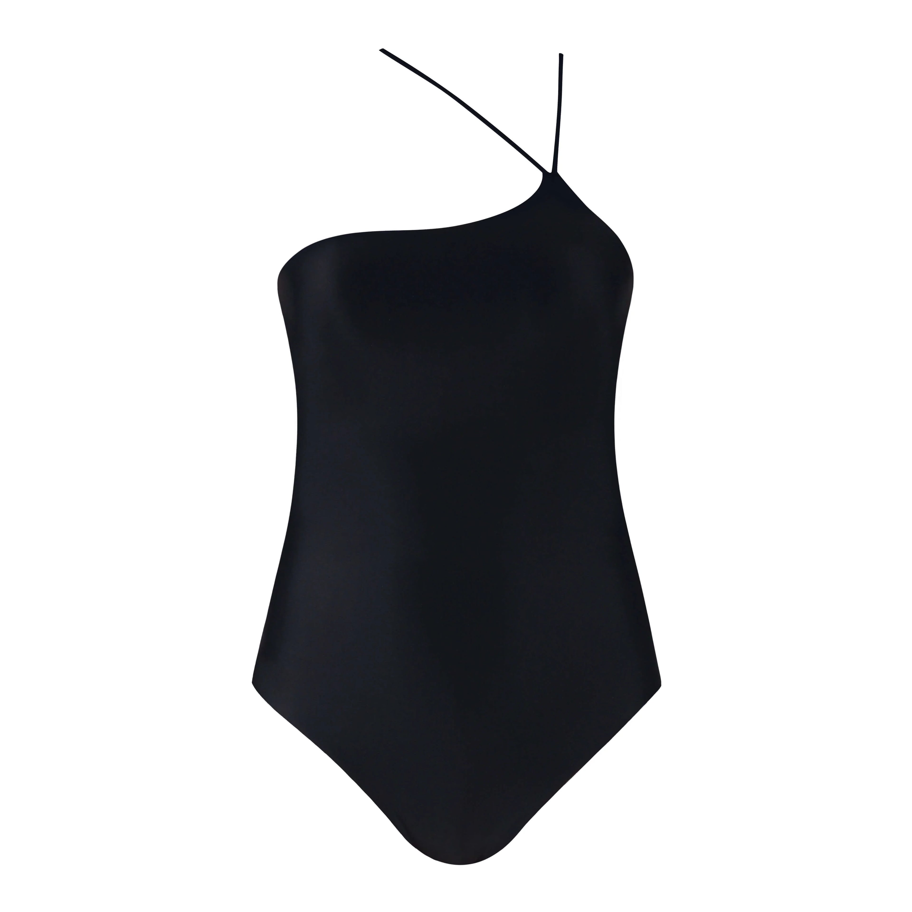 Exposed Swimsuit - Gourami