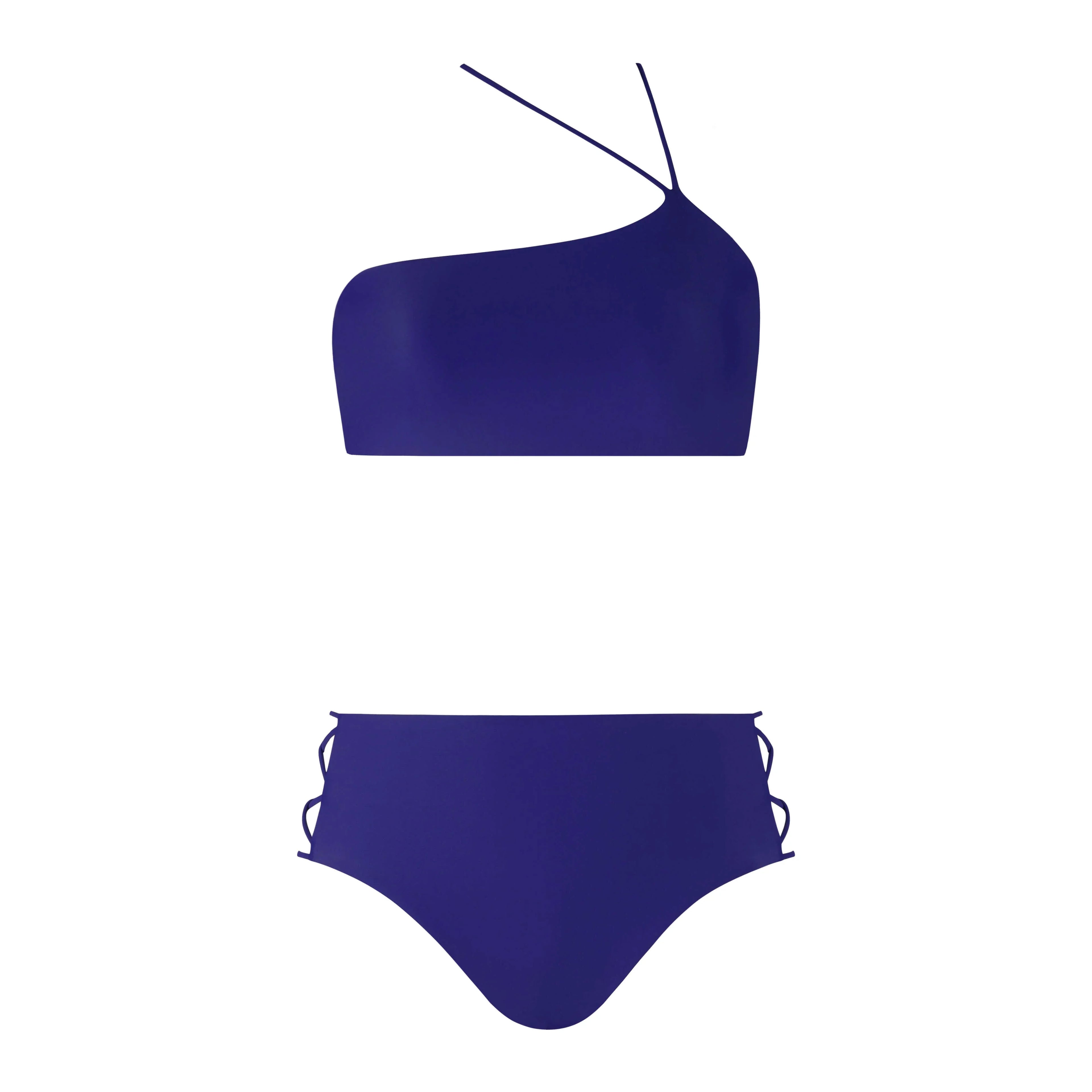 Exposed Bikini - Gourami