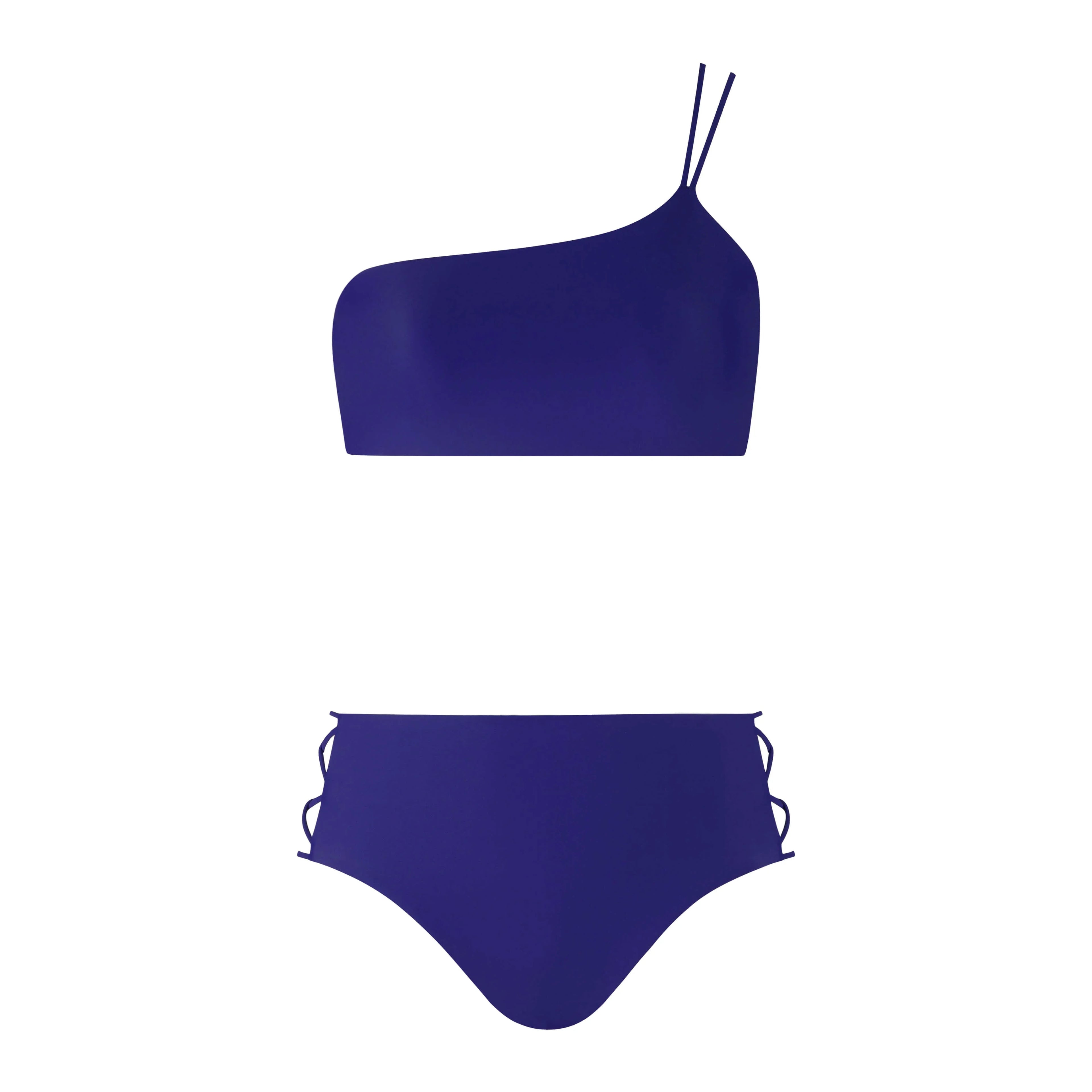 Exposed Bikini - Gourami