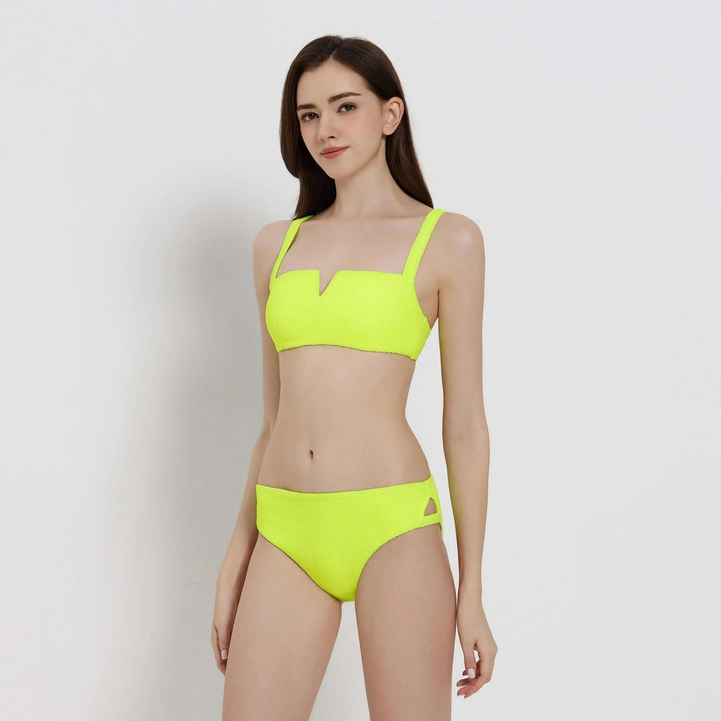 高腰比基尼 -  সরবরাহ者
