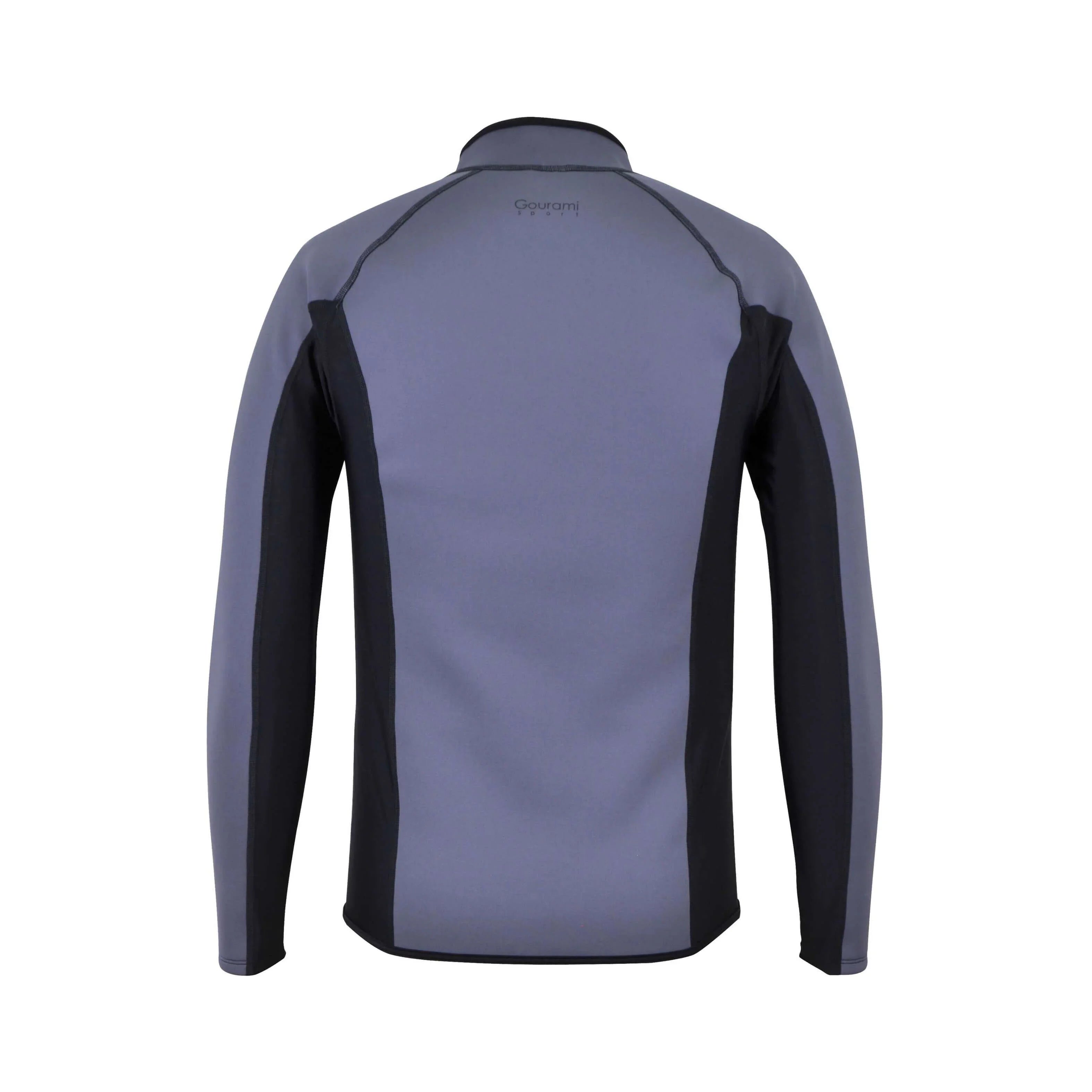 Swim Fit Mens Neoprene Jacket - Gourami
