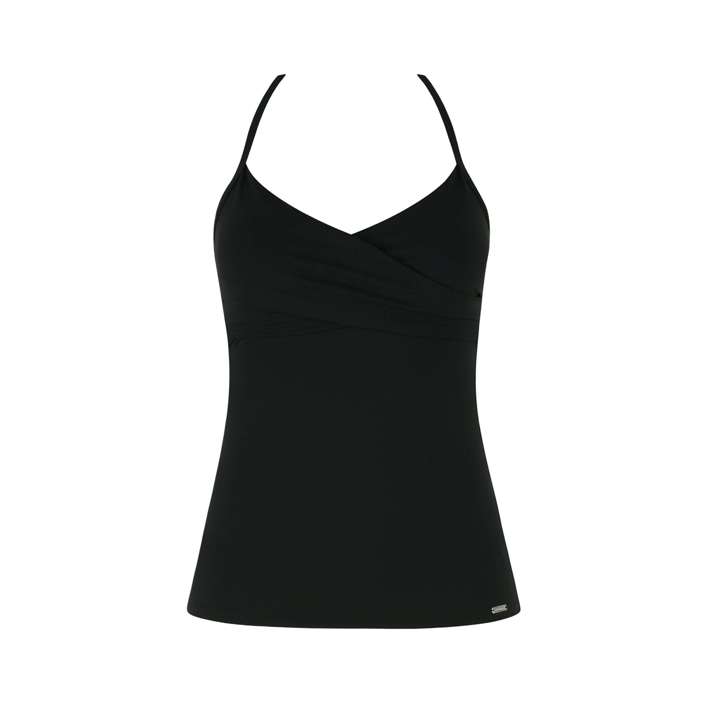 Overlay Tank Top - Gourami