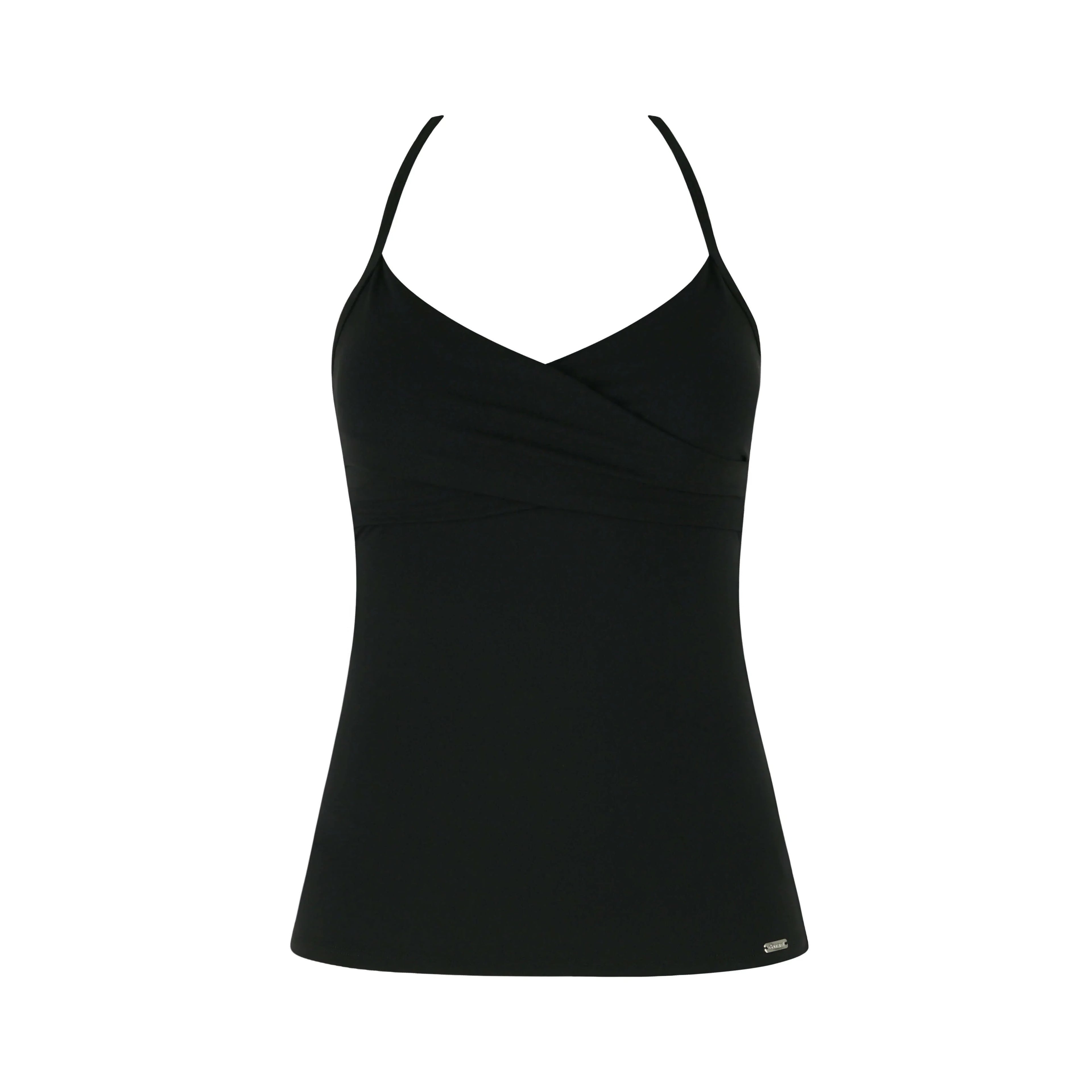 Overlay Tank Top - Gourami