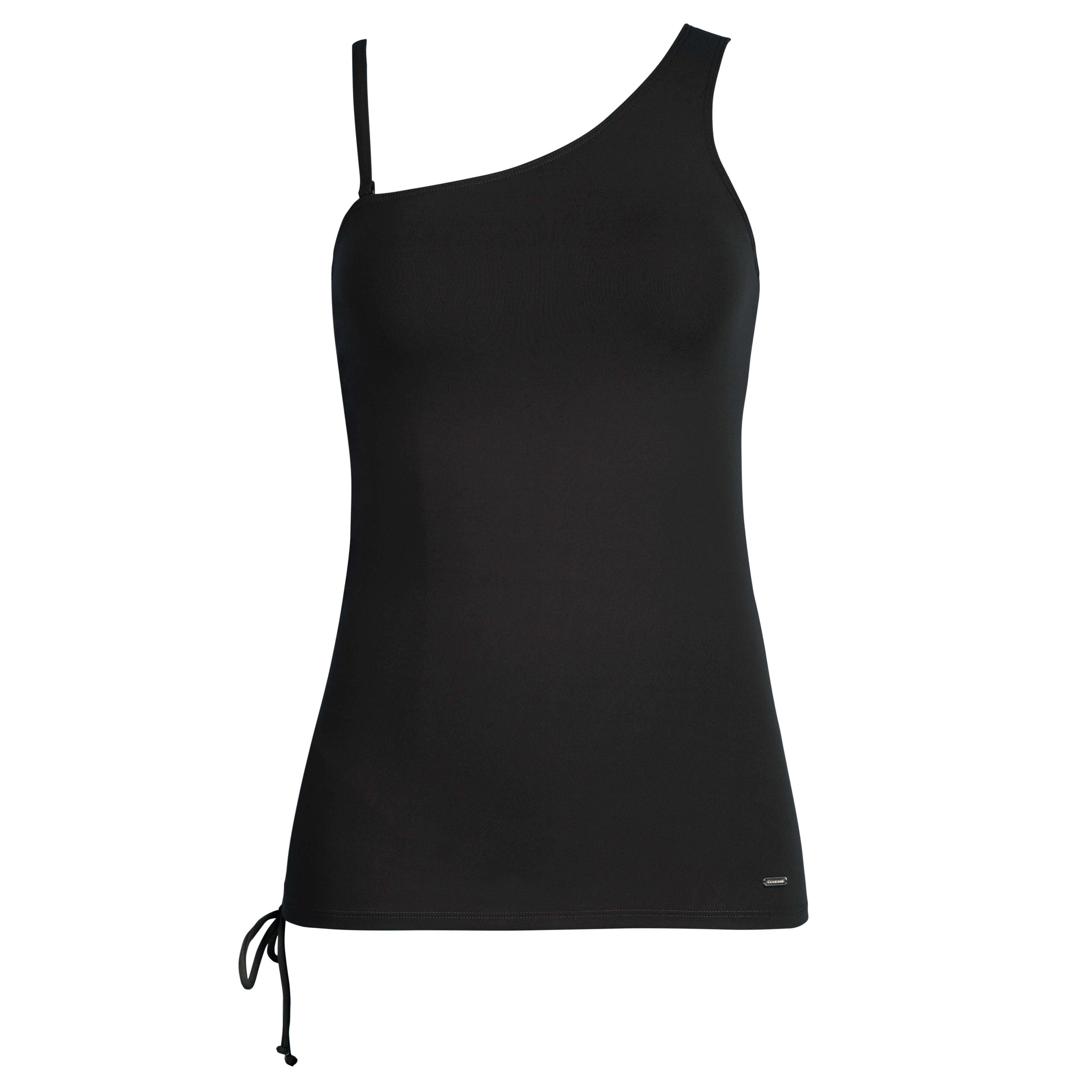 All In The Details Tank Top - Gourami