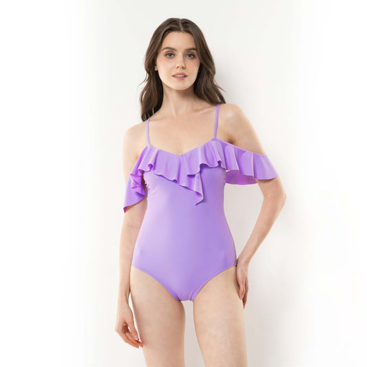 Off The Ruff Swimsuit - Gourami