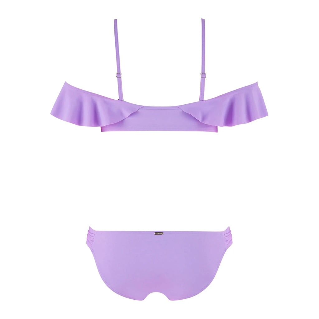 Off The Ruff Bikini - Gourami
