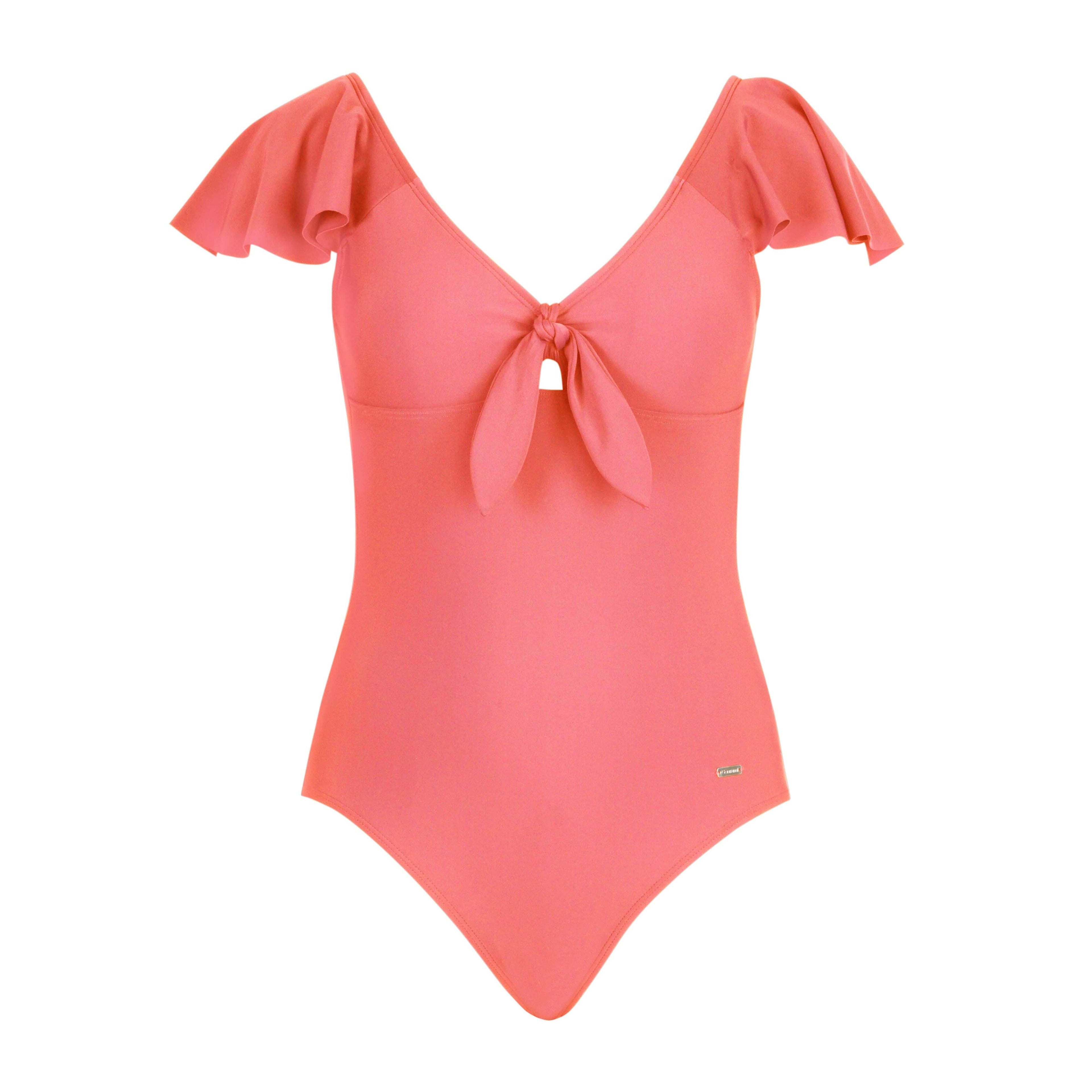 Shore Thing Swimsuit - Gourami