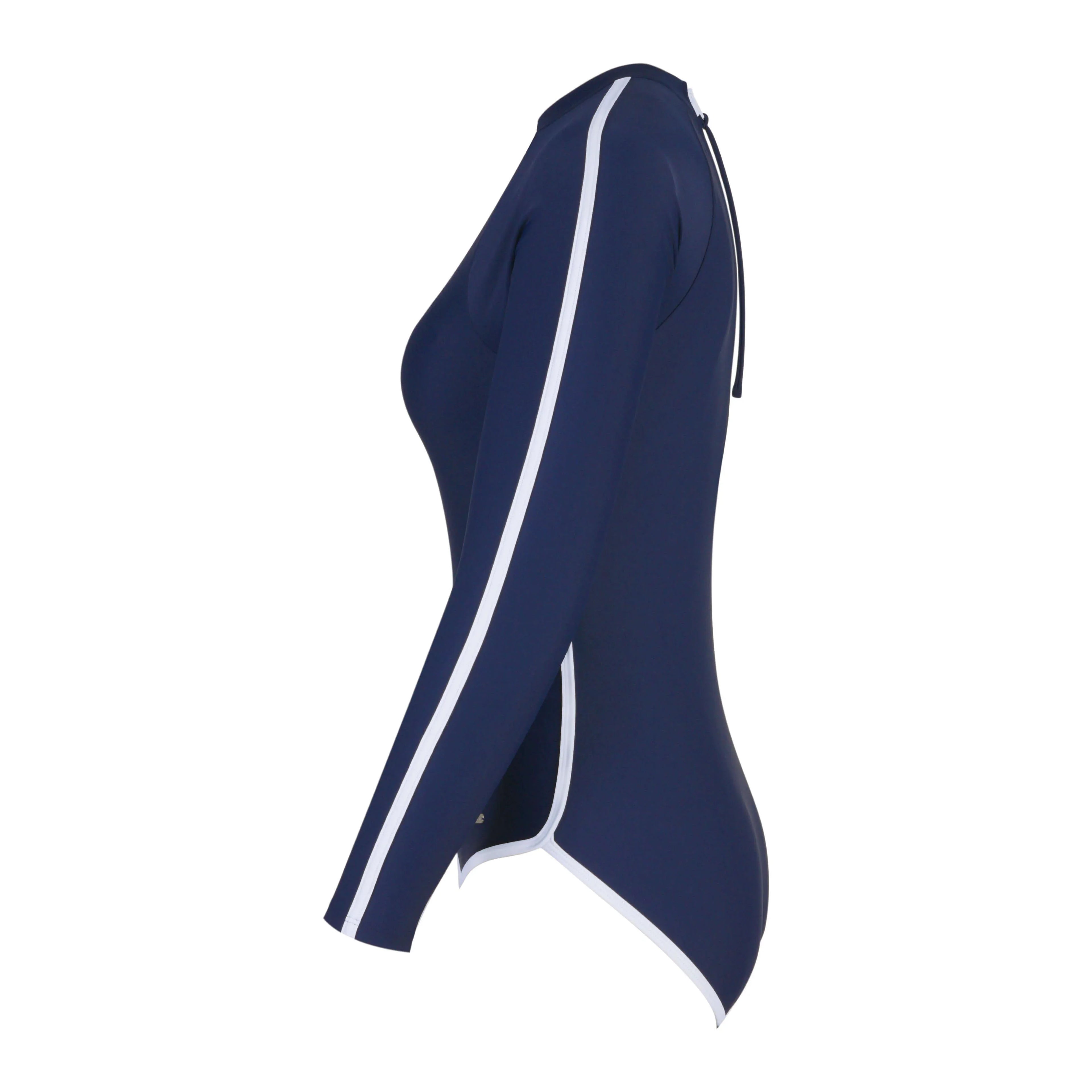 Fastrack Long Sleeve Swimsuit - Gourami