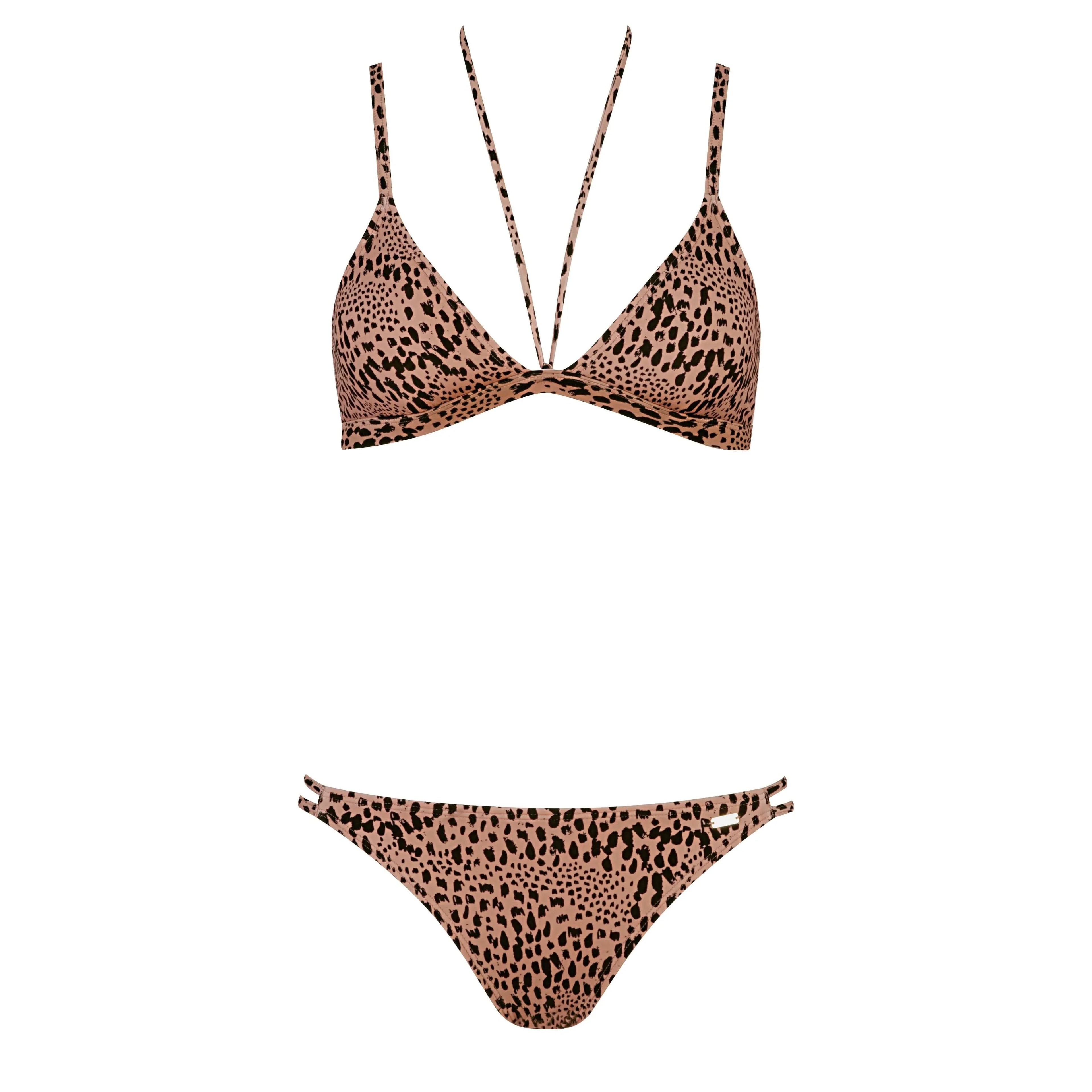 Jungle Bikini - Gourami