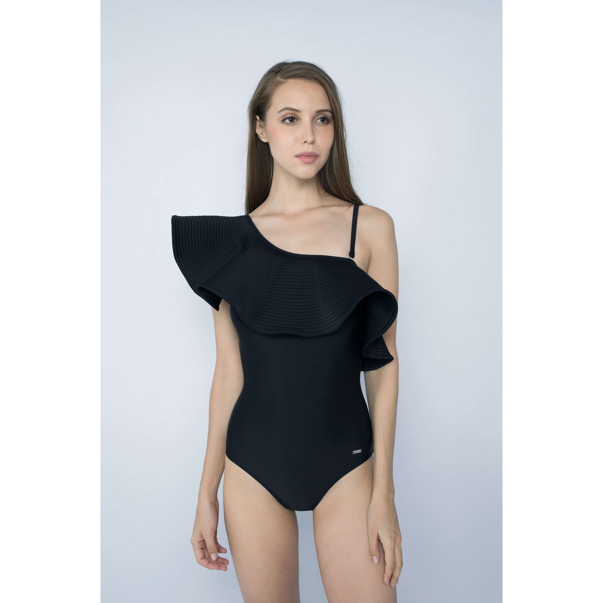 Rufflemania Swimsuit - Gourami