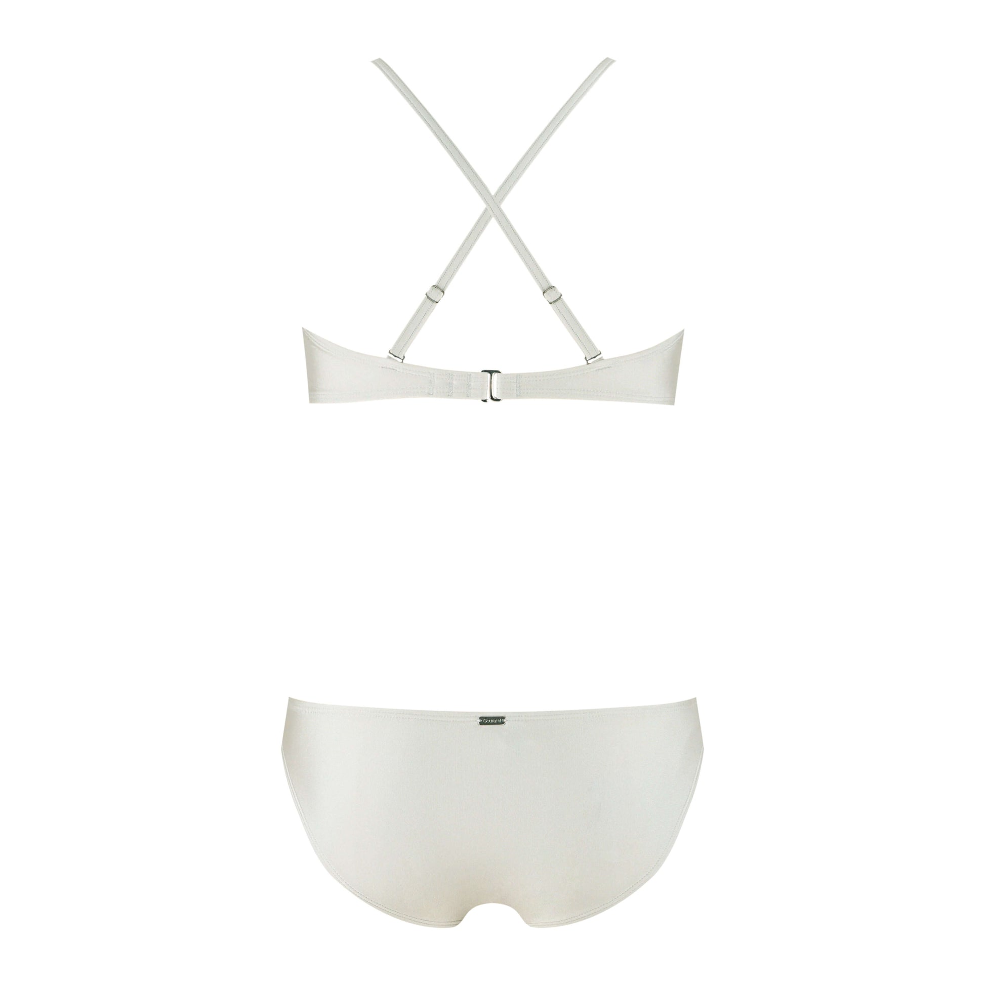 Infinity Monokini - Gourami