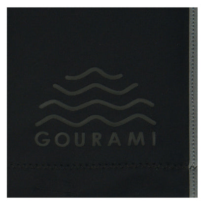 Brushstrokes Mens Swim Shorts - Gourami