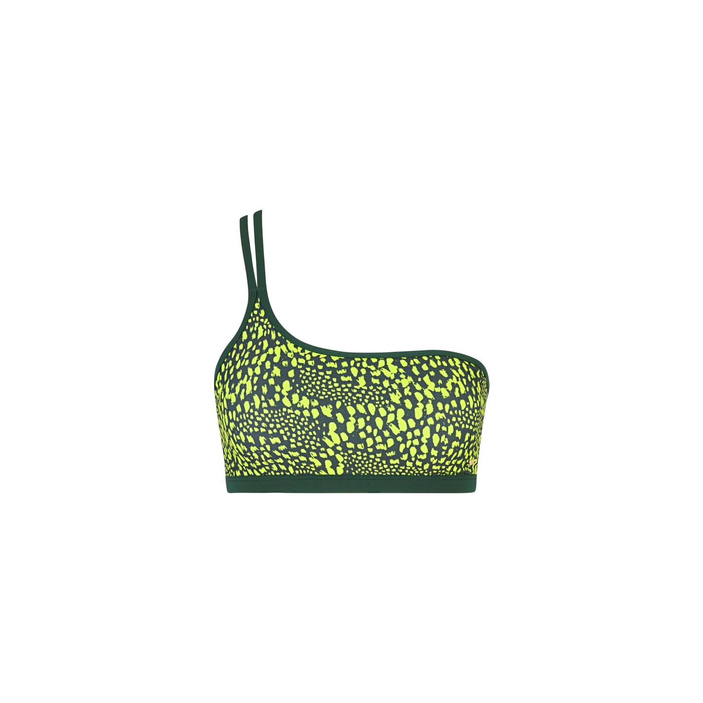Jungle Bra Top - Gourami