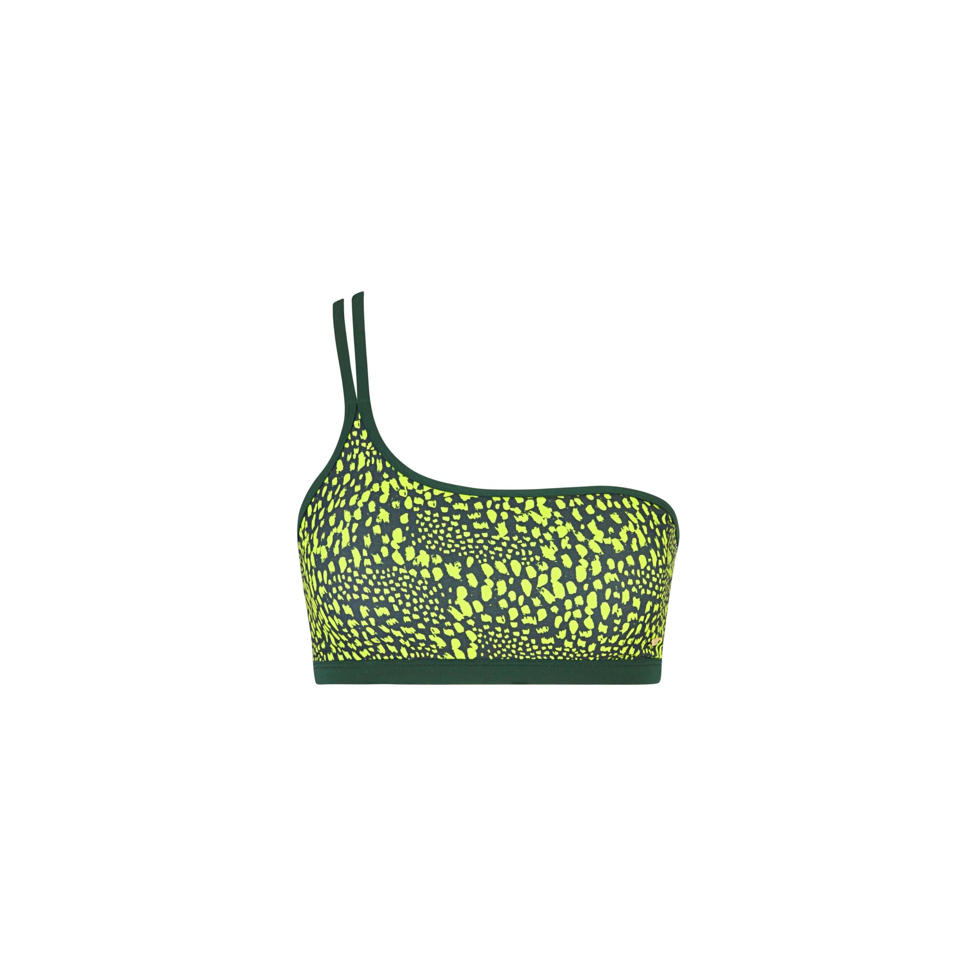 Jungle Bra Top - Gourami