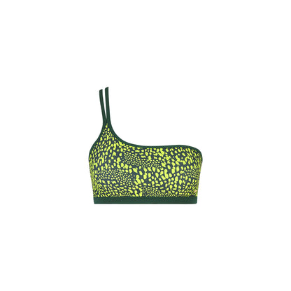 Jungle Bra Top - Gourami