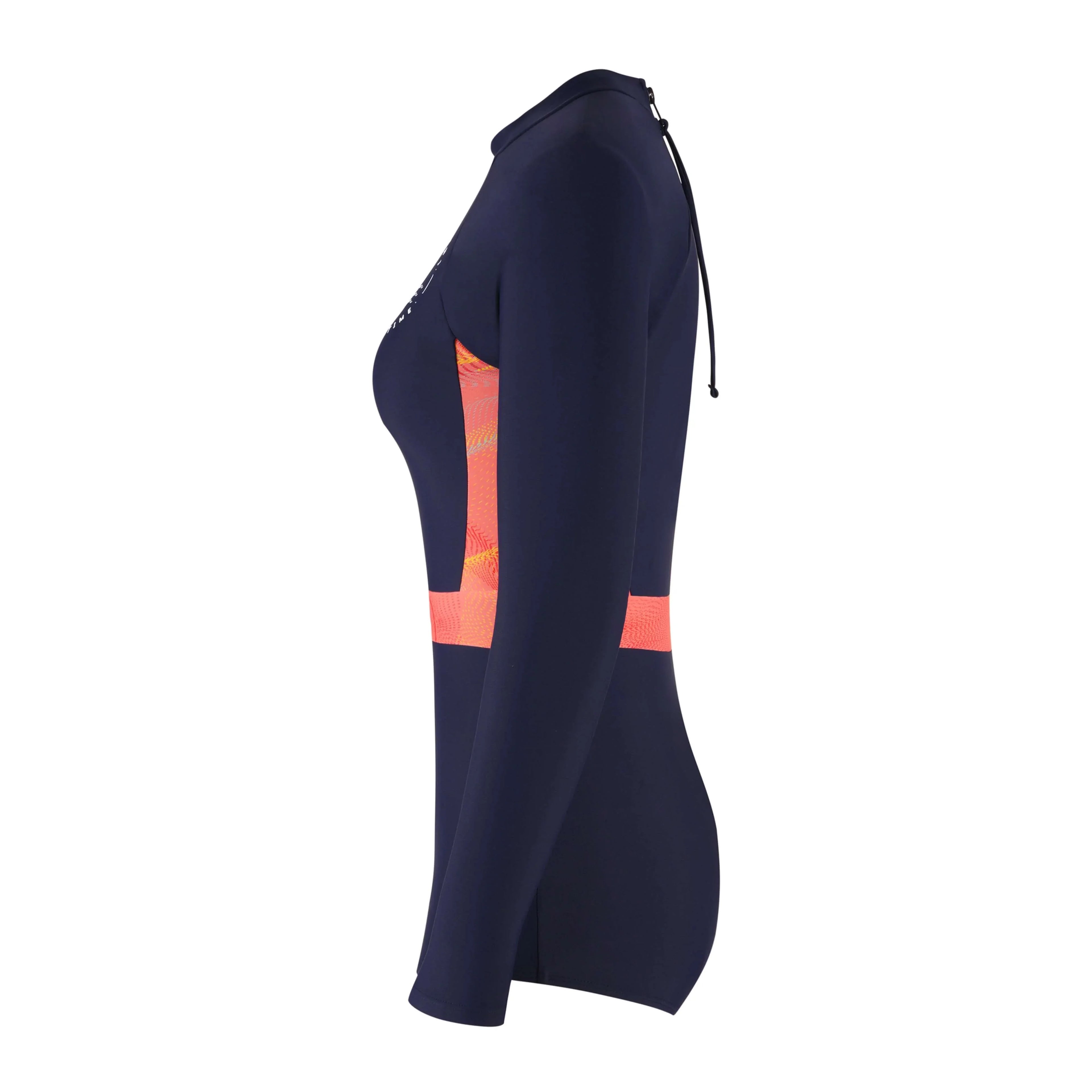 Wellmania Long Sleeve Swimsuit - Gourami