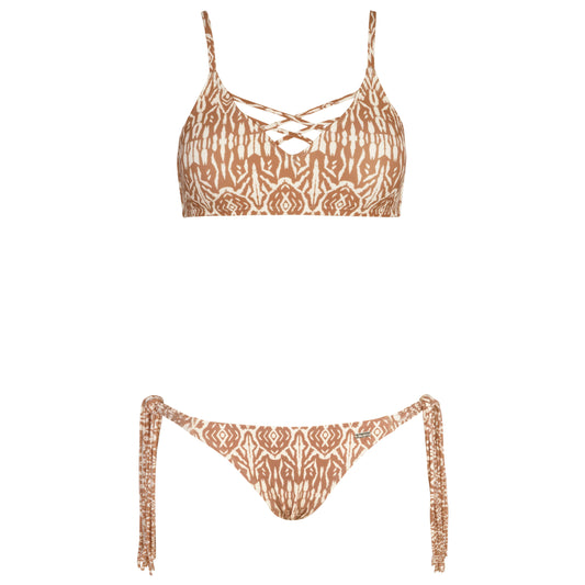 Urban Boho Bikini - Gourami