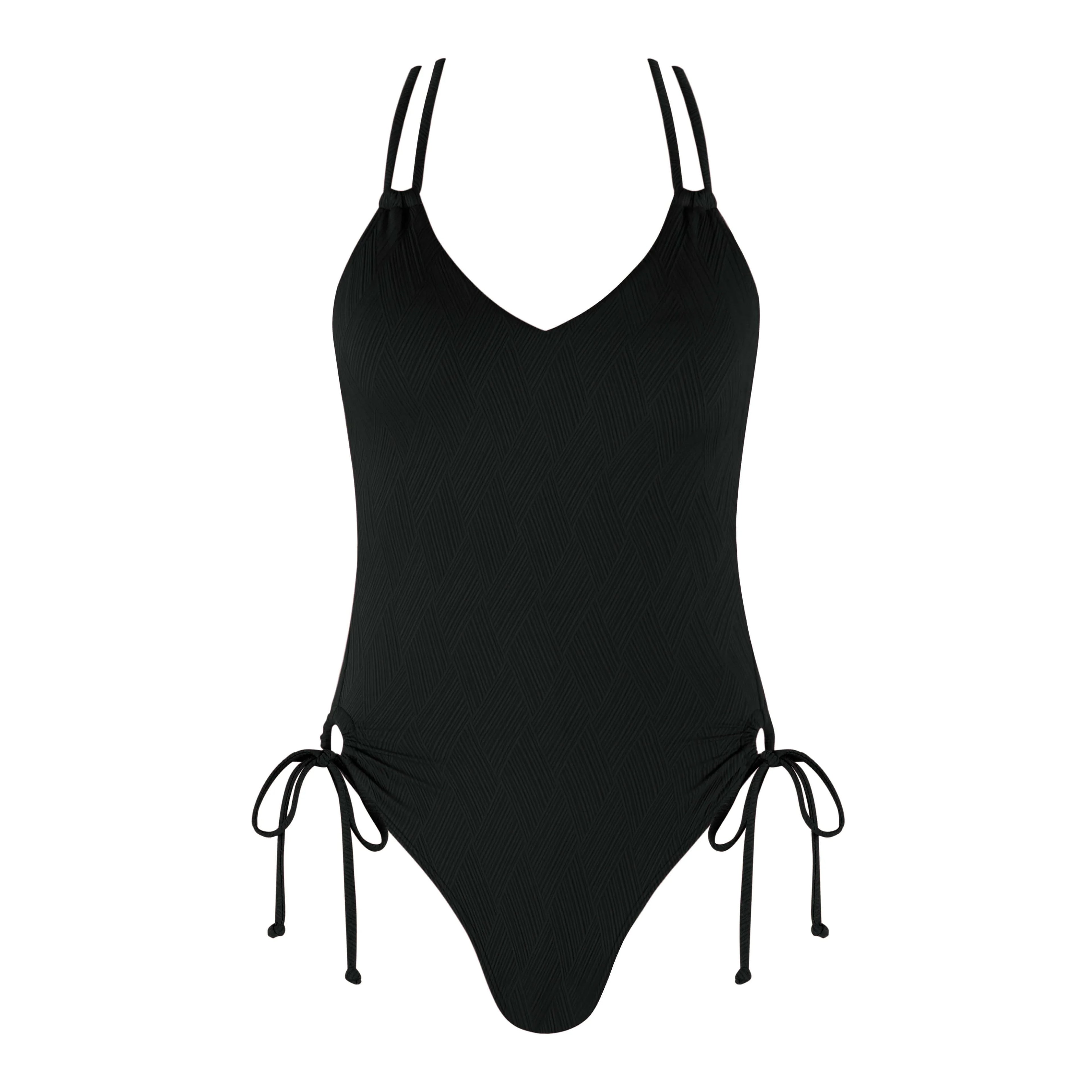 Low Key Swimsuit - Gourami