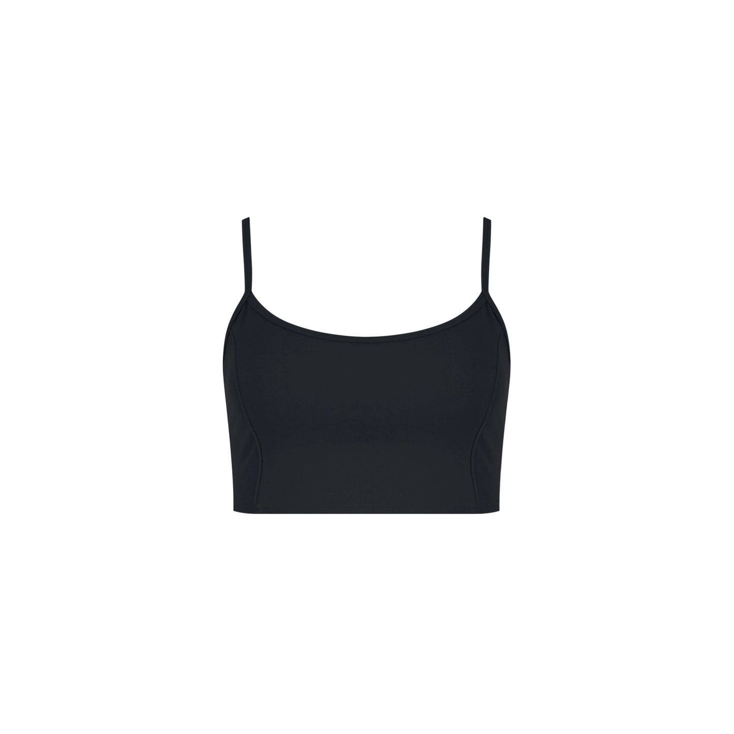 On The Edge Bra Top - Gourami