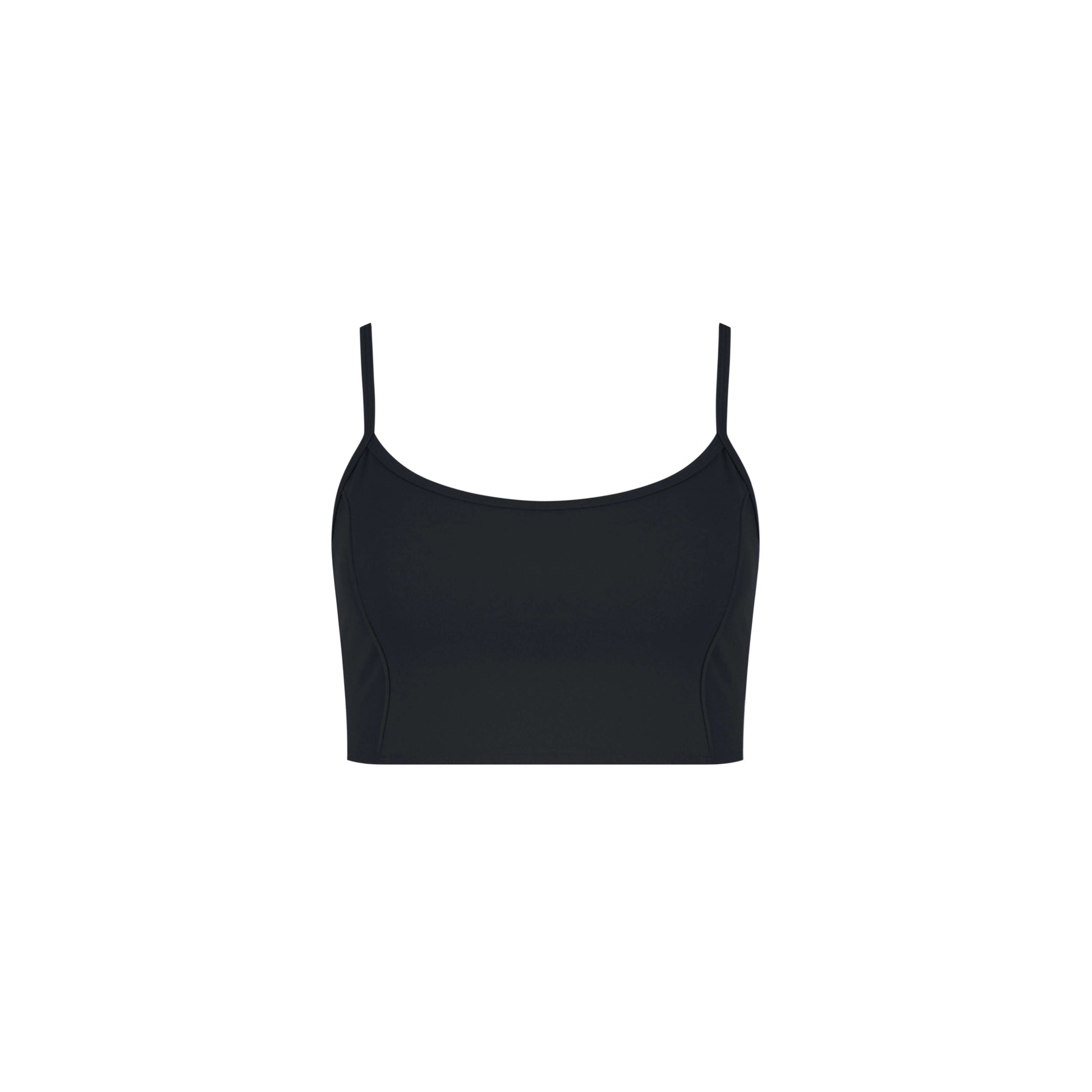 On The Edge Bra Top - Gourami