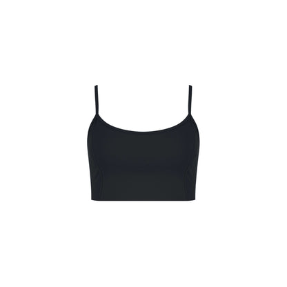 On The Edge Bra Top - Gourami