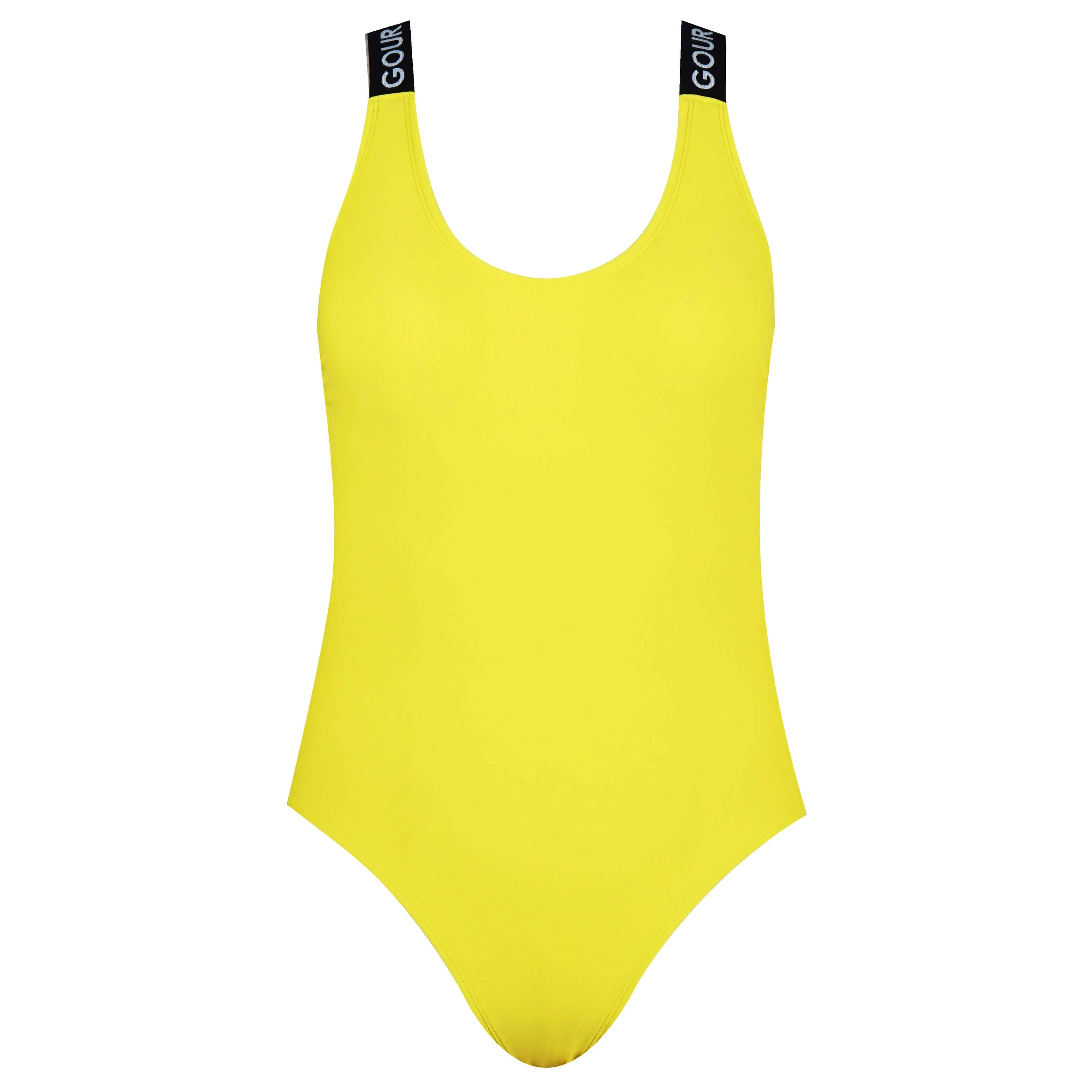 Heightened State Swimsuit - Gourami
