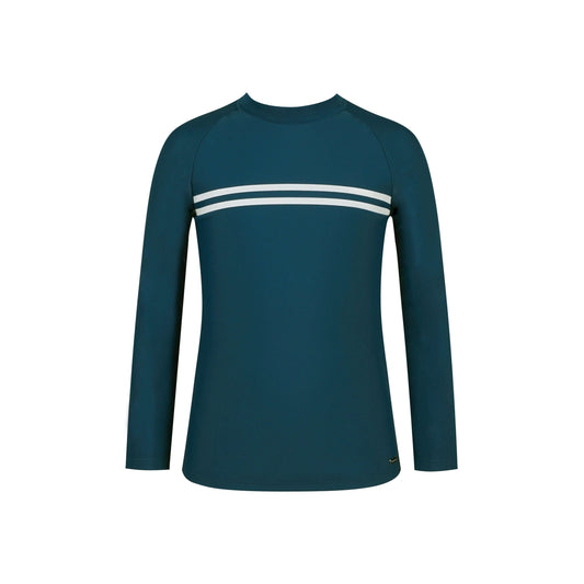 Double Up Boys Rashguard - Gourami