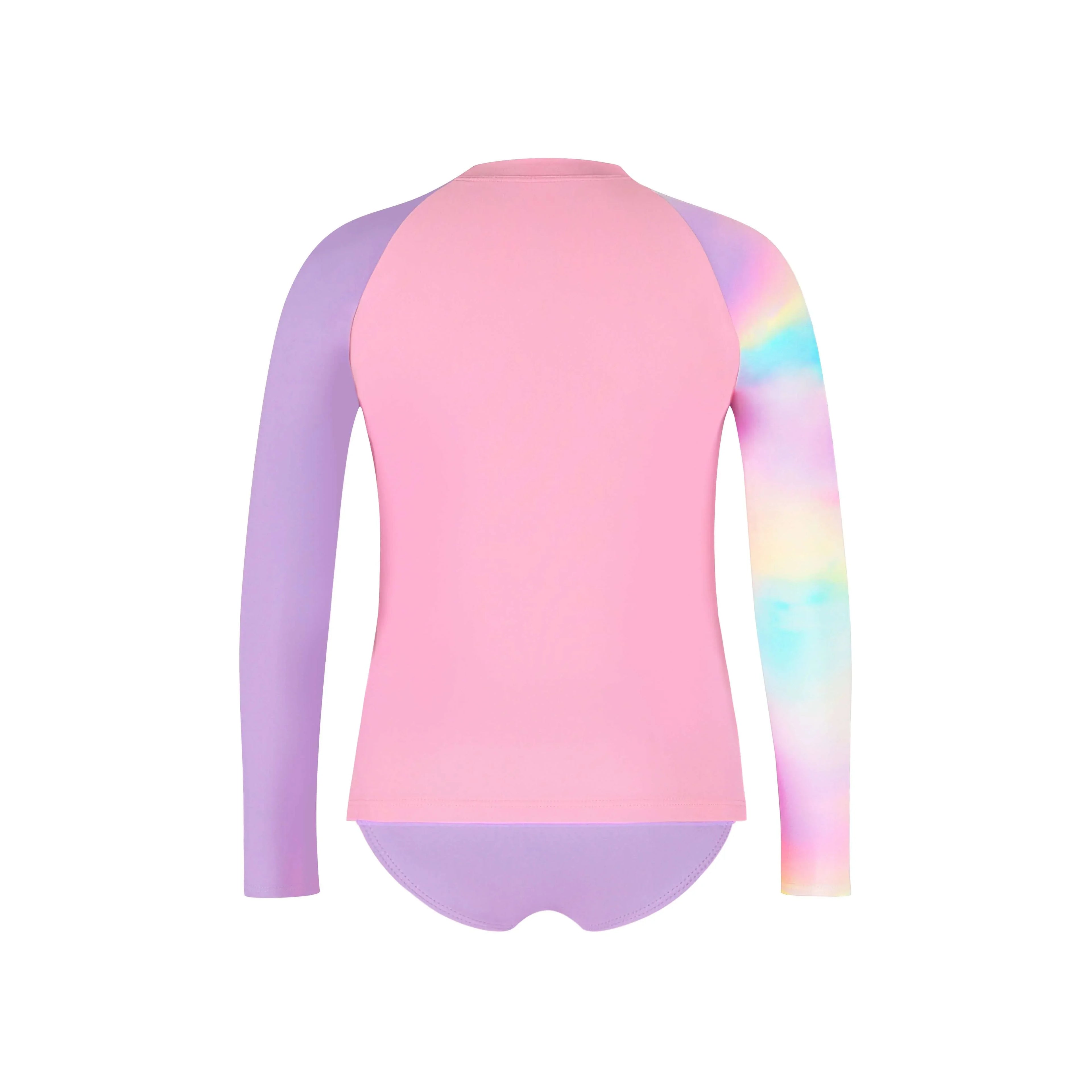Dreamer Girls Rashguard Set - Gourami
