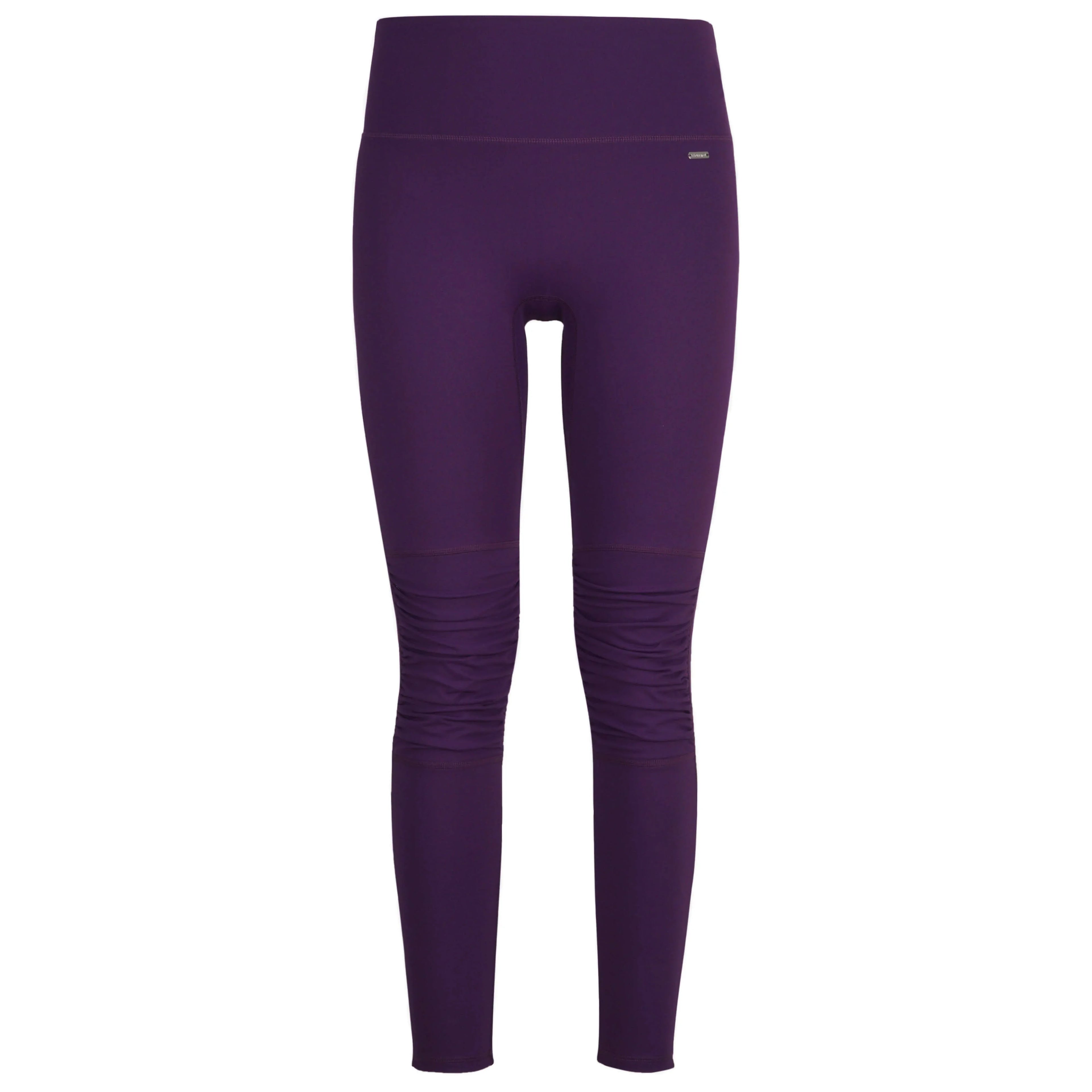 All In The Details Legging - Gourami