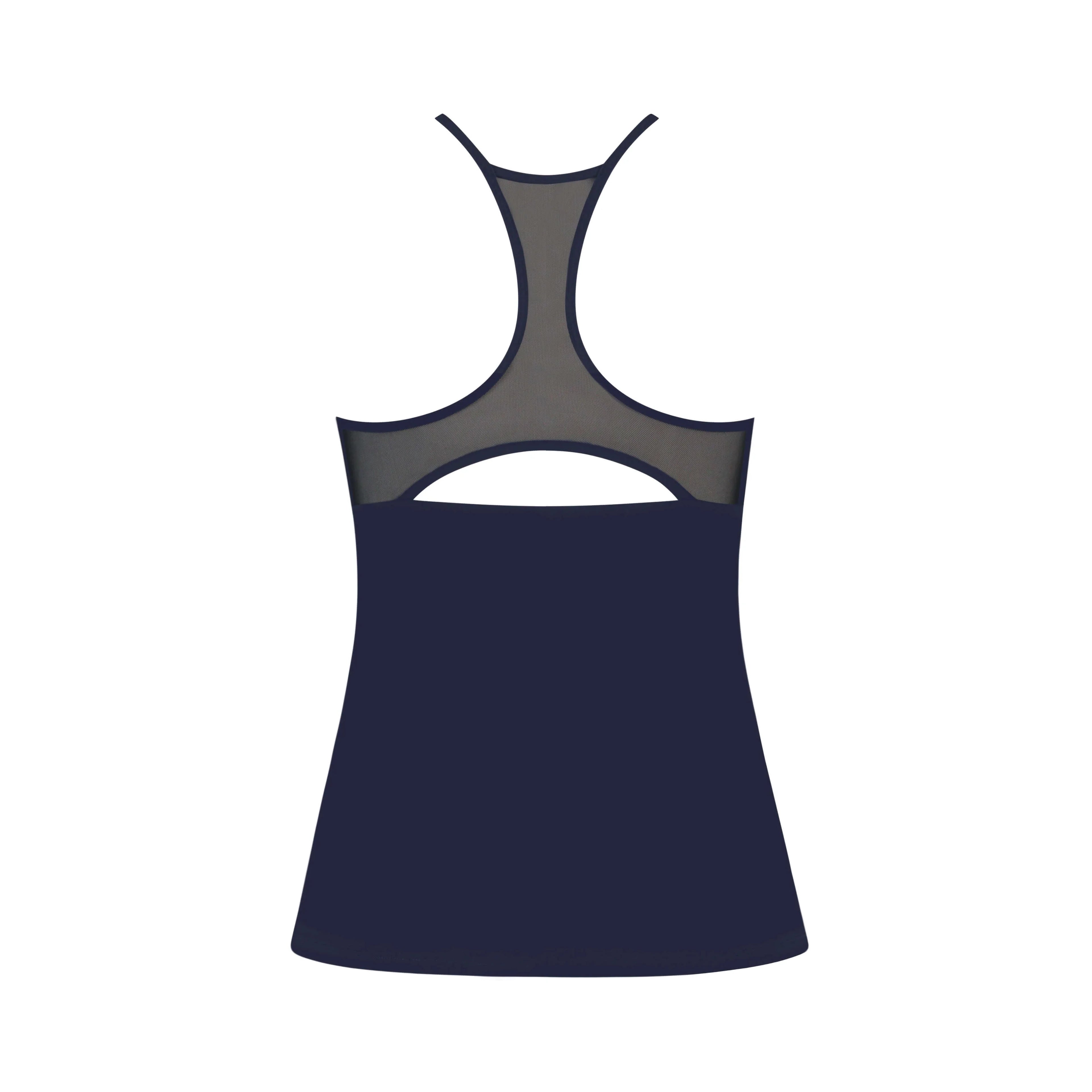 Meshing Tank Top - Gourami