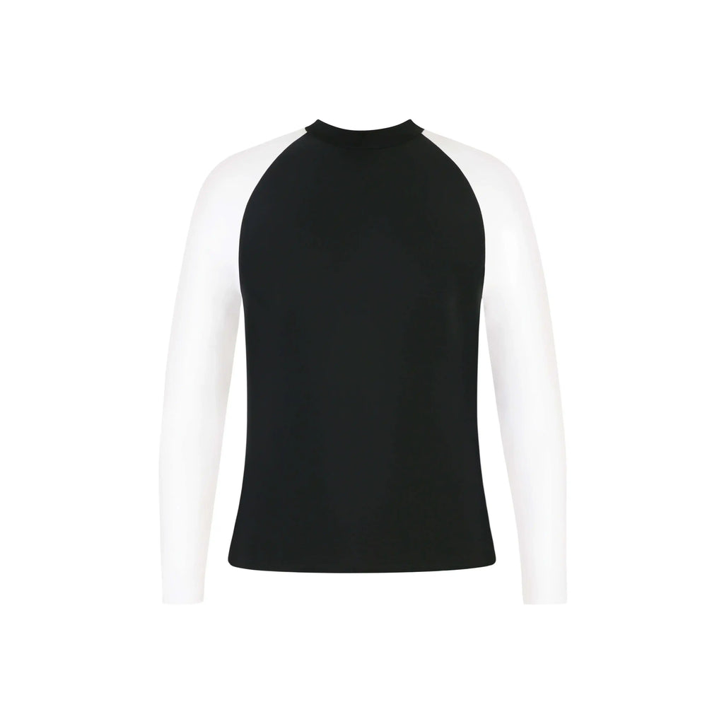 Waves Boys Rashguard - Gourami