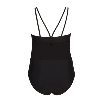 Belt It Up Monokini - Gourami