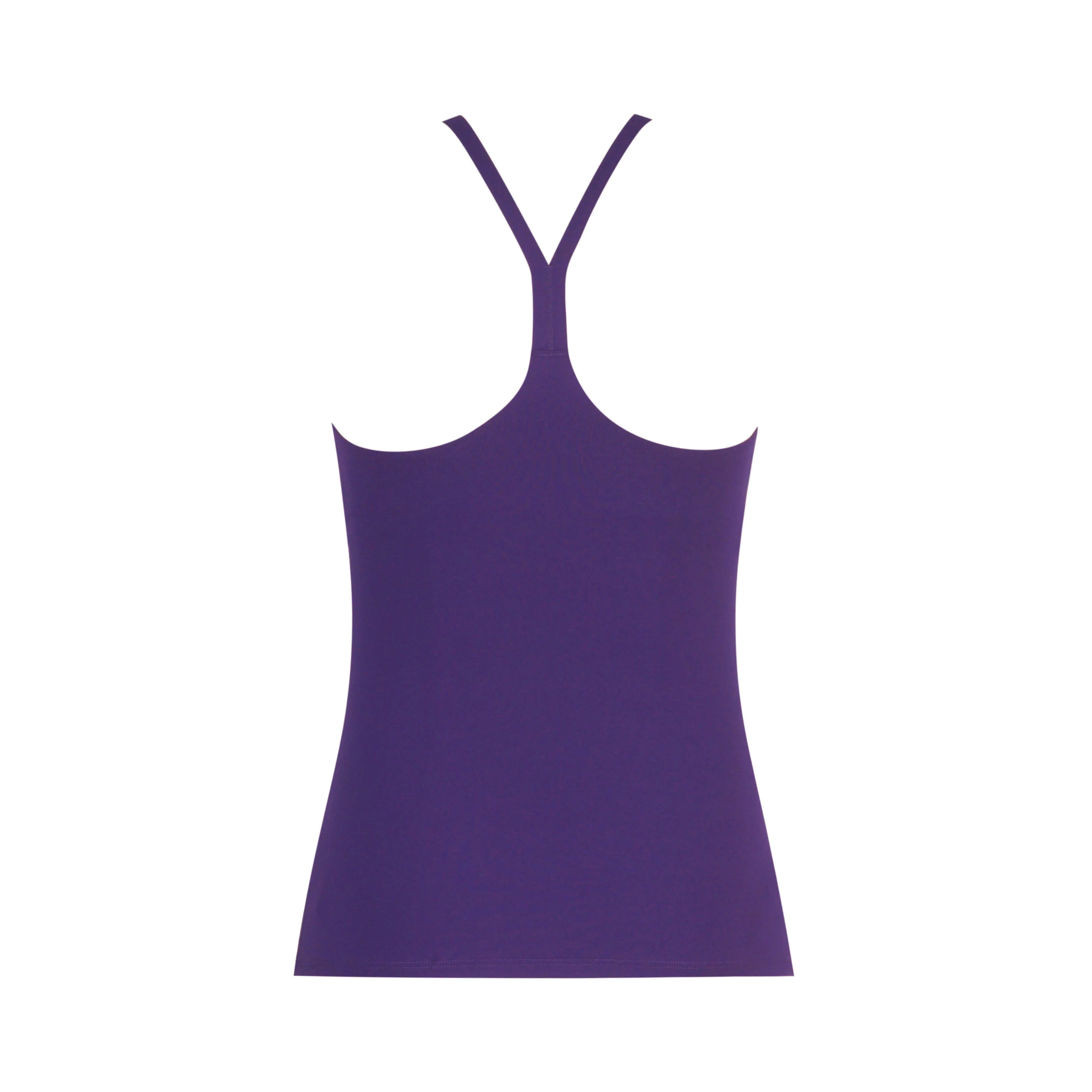 Highness Tank Top - Gourami