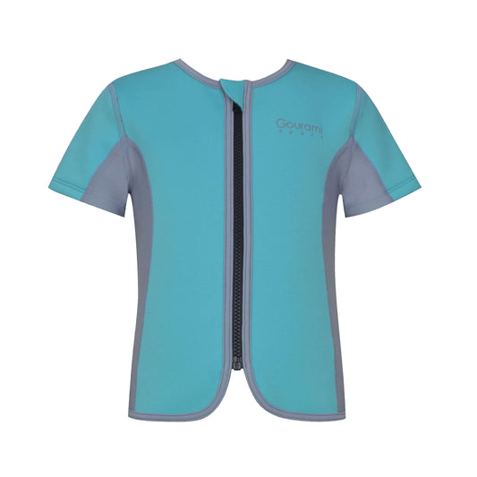 Monogram Kids Neoprene Jacket - Gourami