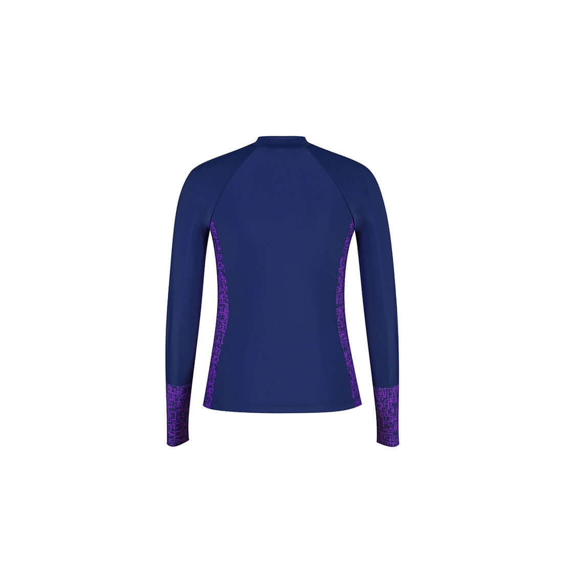 Pixelated Multi-Purpose Swim Jacket - Gourami