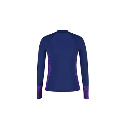 Pixelated Multi-Purpose Swim Jacket - Gourami