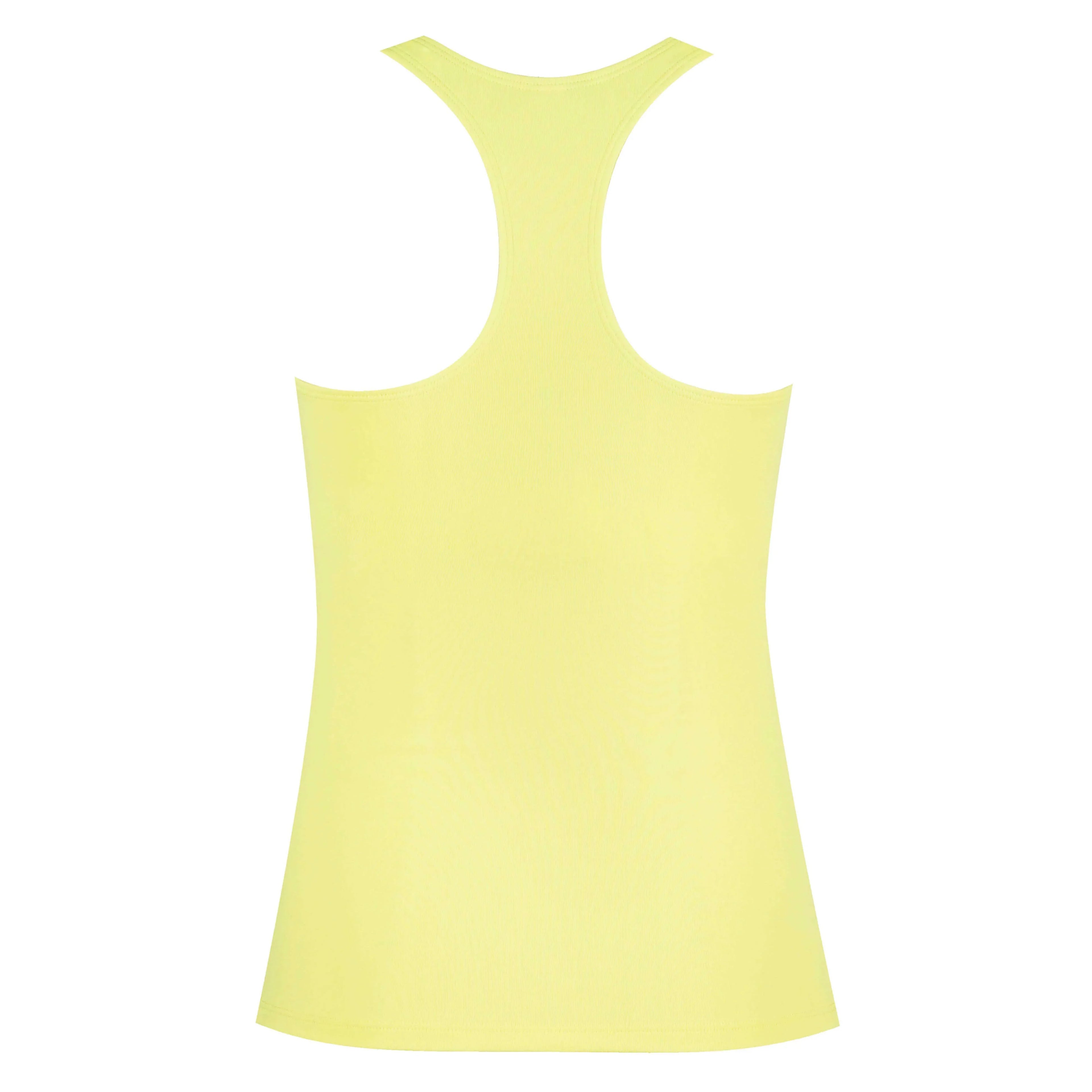 Incline Push-Up Tank Top - Gourami