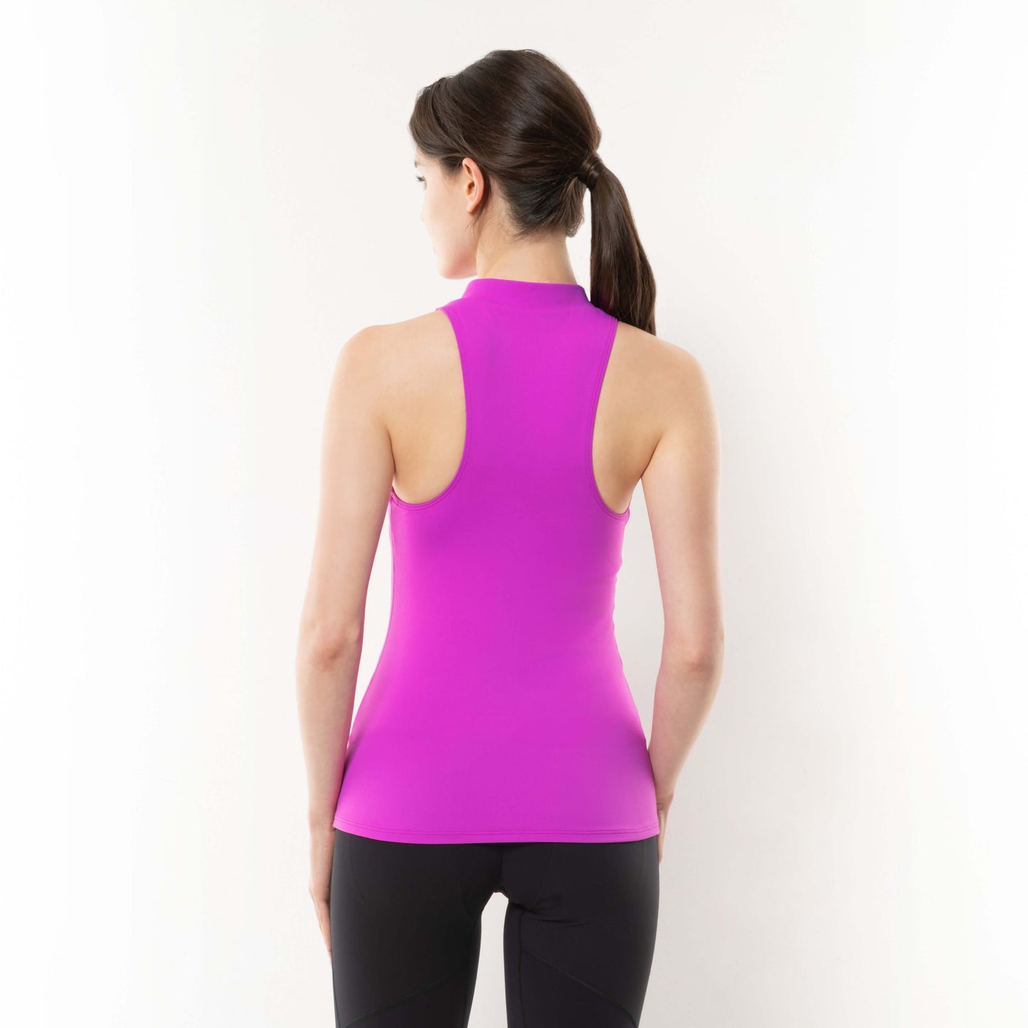 Fasten Up Tank Top - Gourami