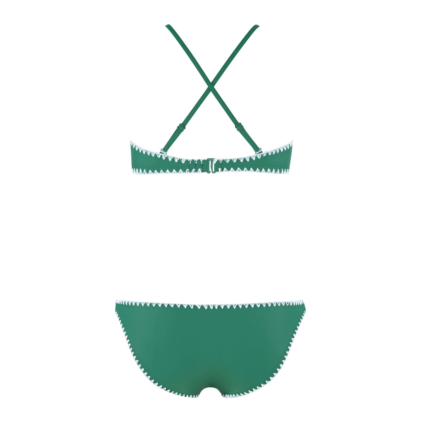 Crafting Bikini - Gourami