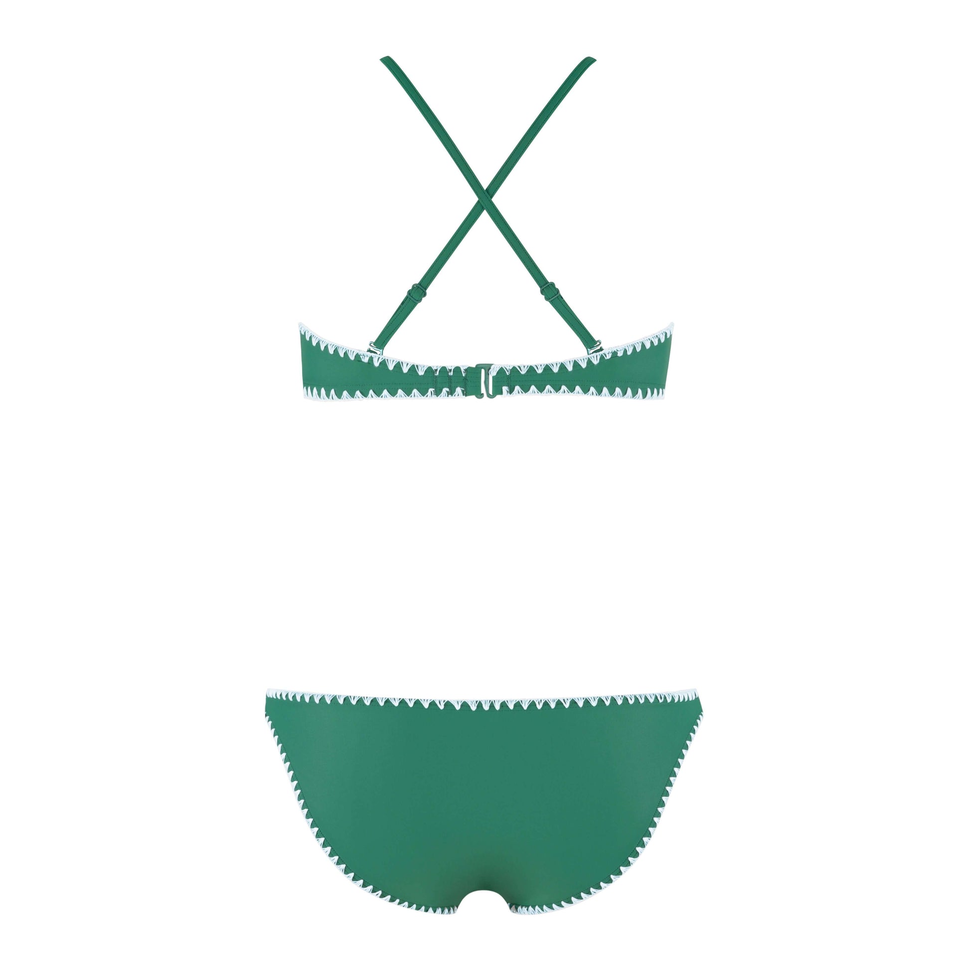 Crafting Bikini - Gourami