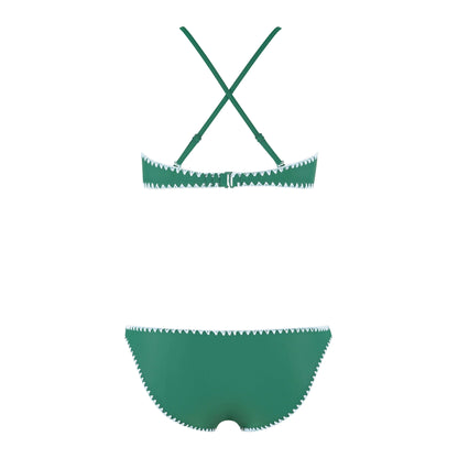 Crafting Bikini - Gourami