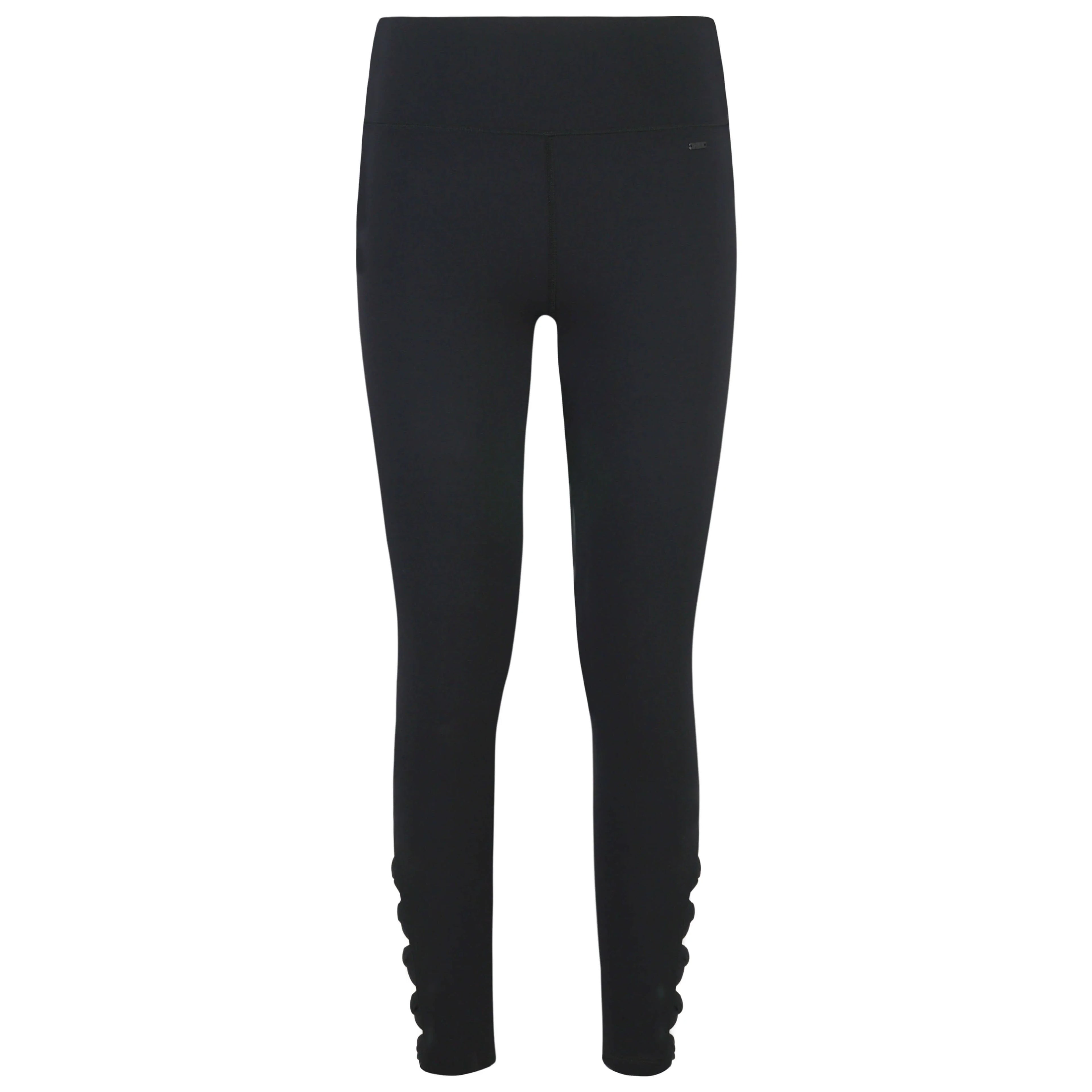 Stay Crossed Legging - Gourami