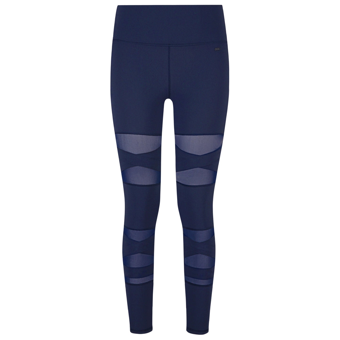 Distortion Gym To Swim Legging - Gourami