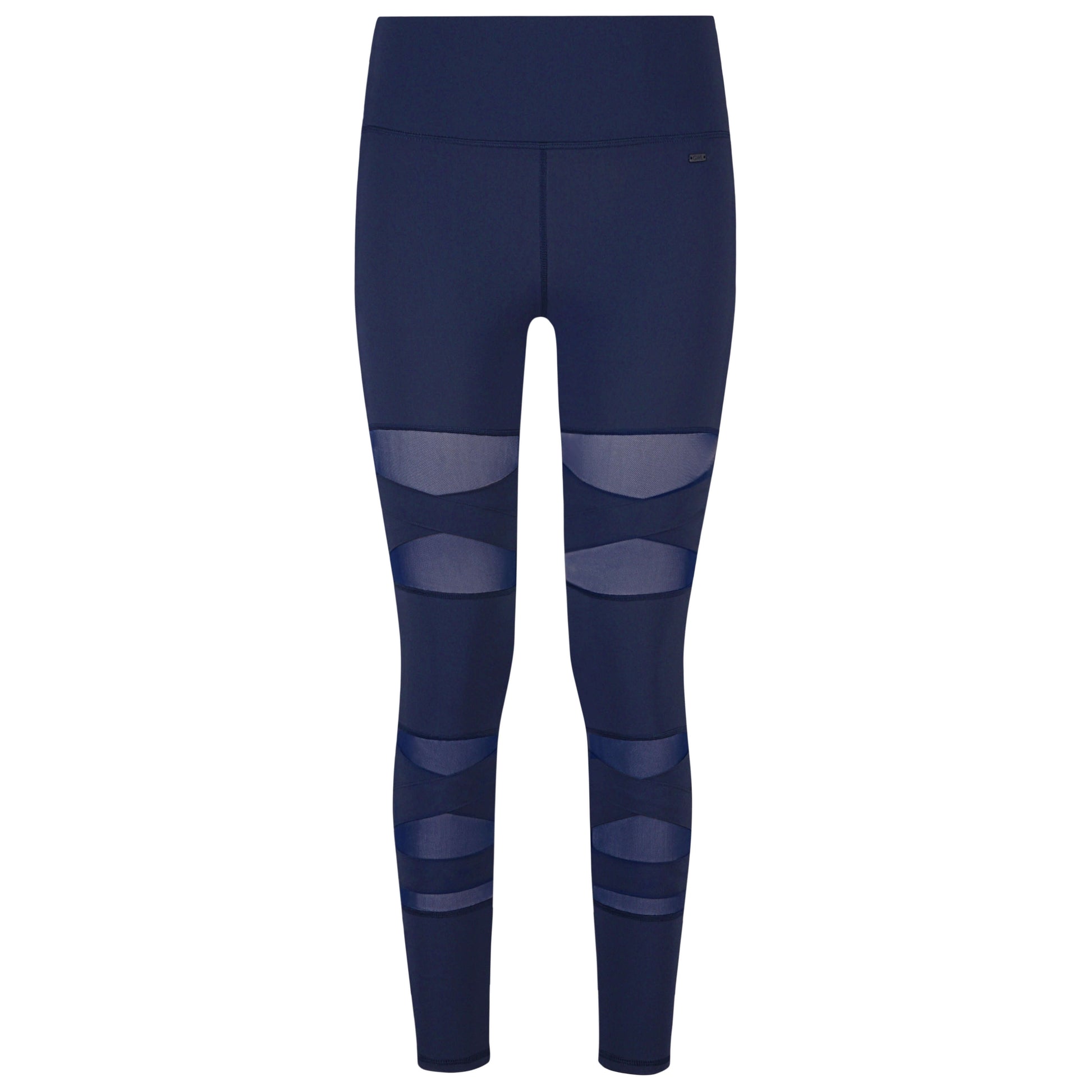 Distortion Gym To Swim Legging - Gourami