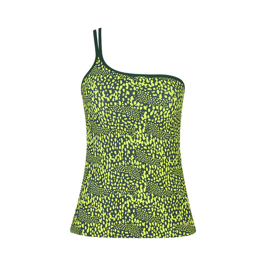 Jungle Tank Top - Gourami