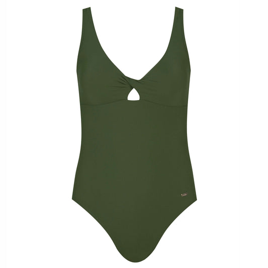 Vix Swimsuit - Gourami