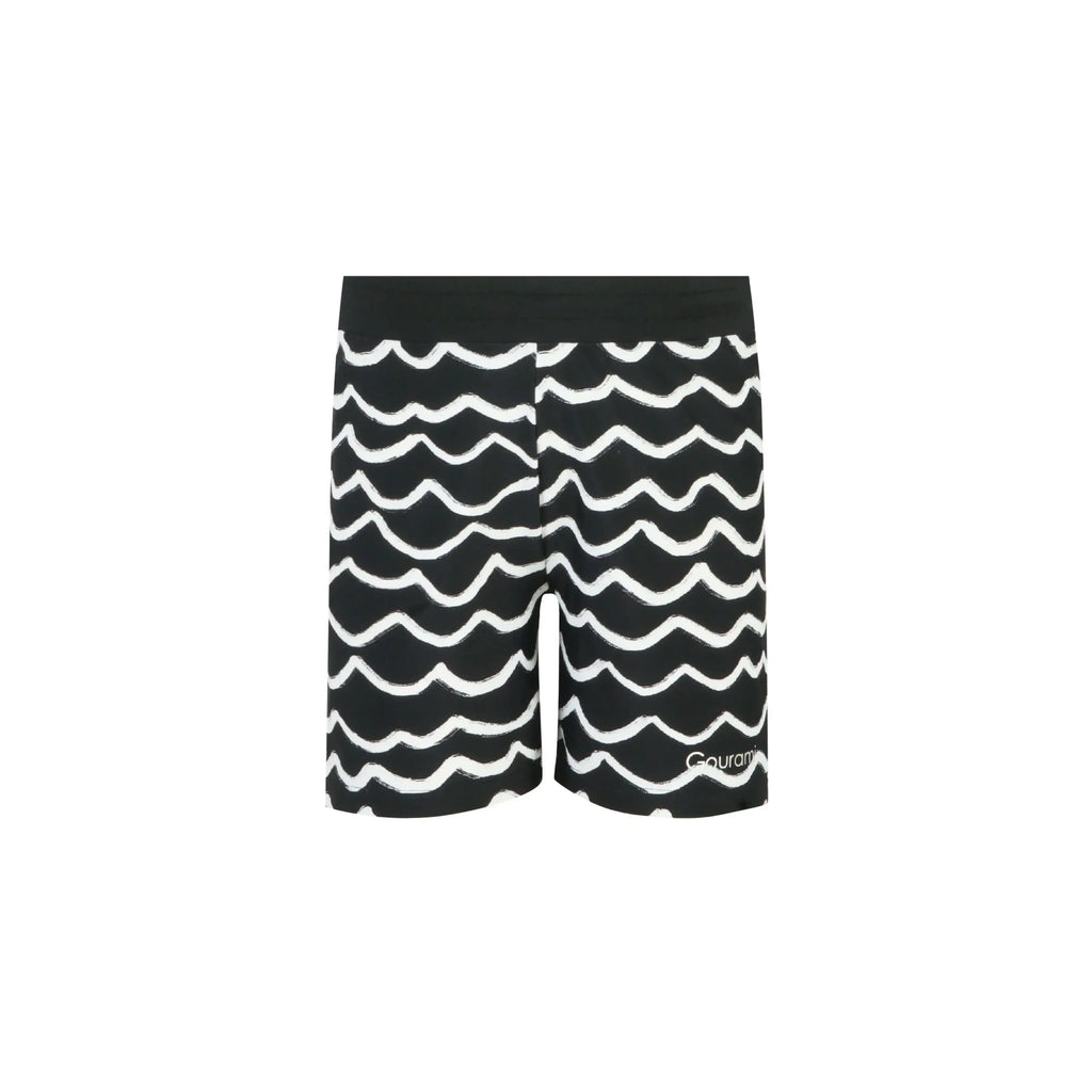 Waves Boys Swim Shorts - Gourami