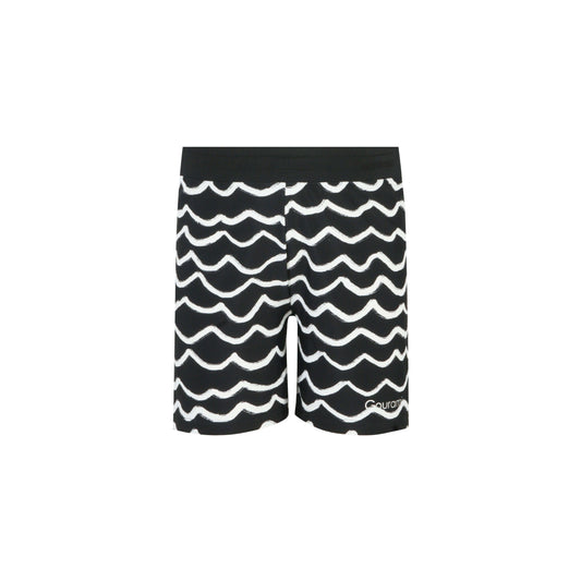 Waves Boys Swim Shorts - Gourami